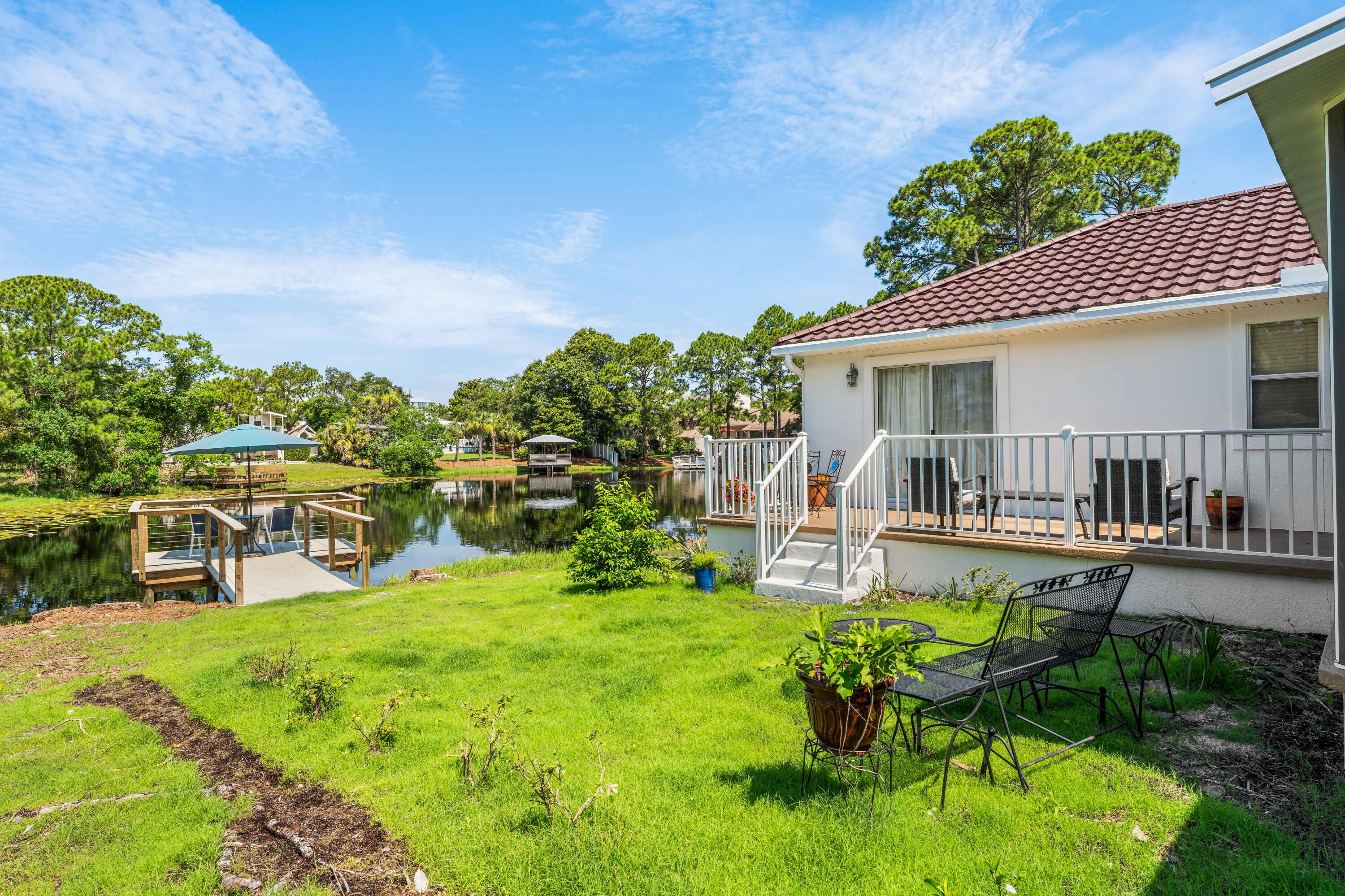 GULF PINES - Residential