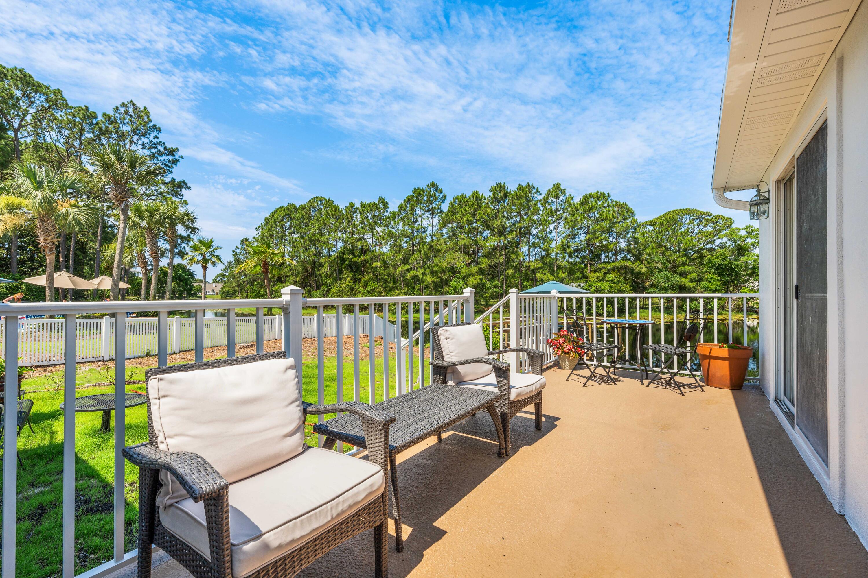 GULF PINES - Residential