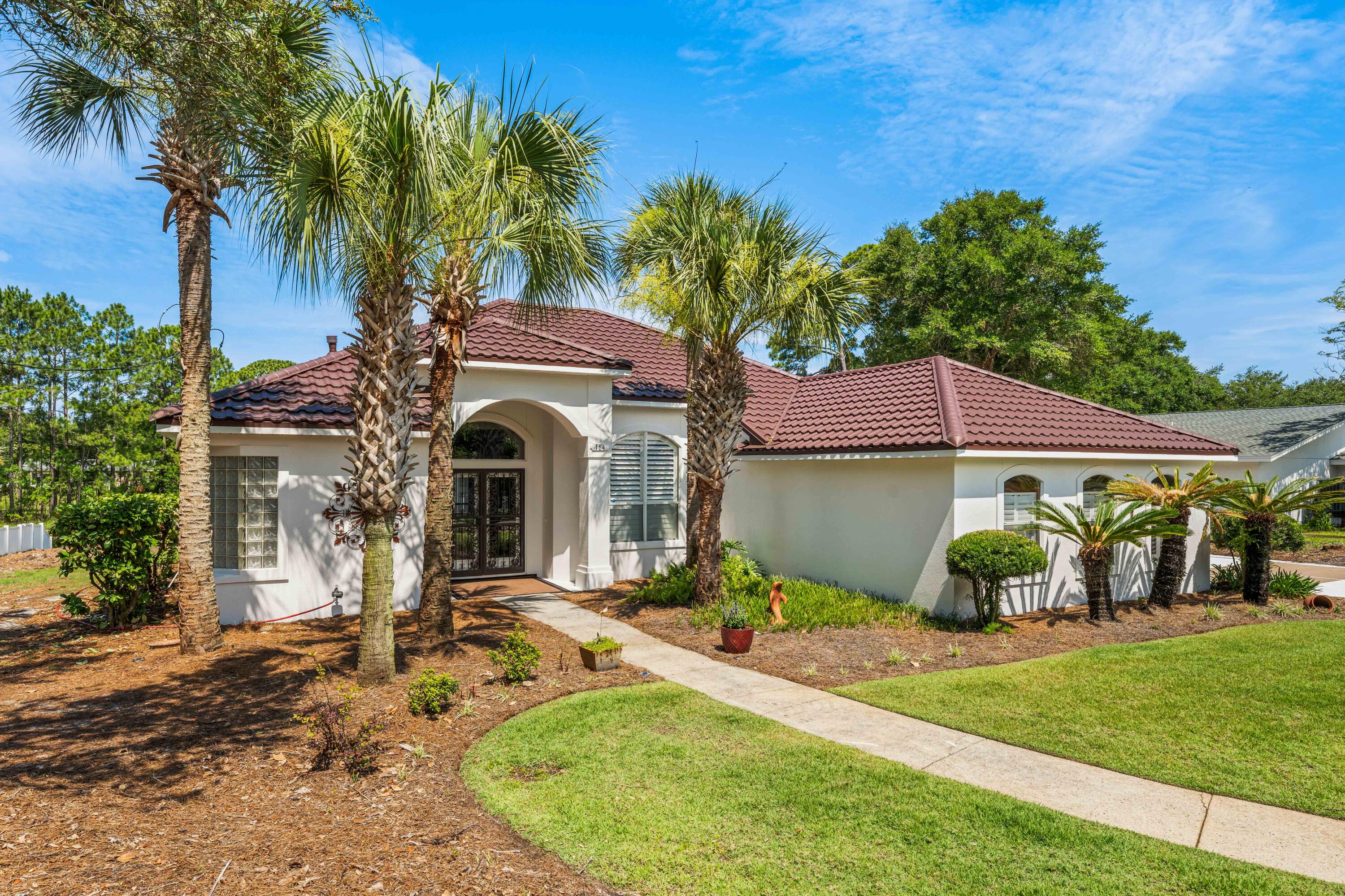 GULF PINES - Residential