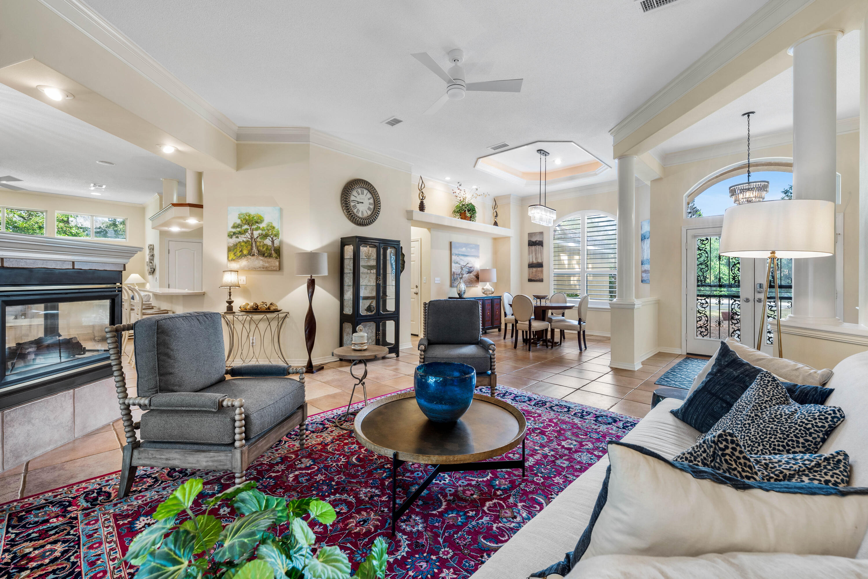 GULF PINES - Residential