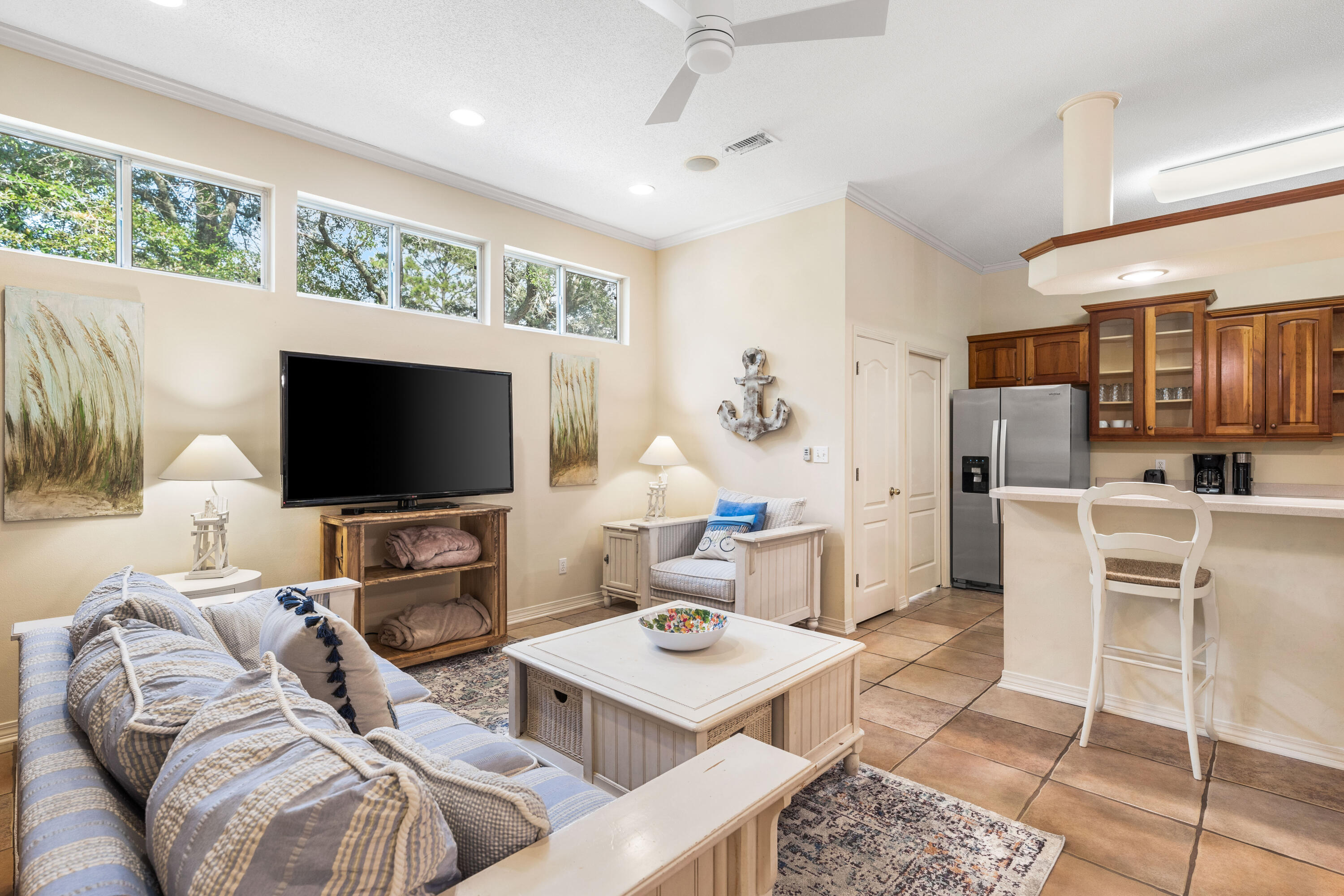 GULF PINES - Residential