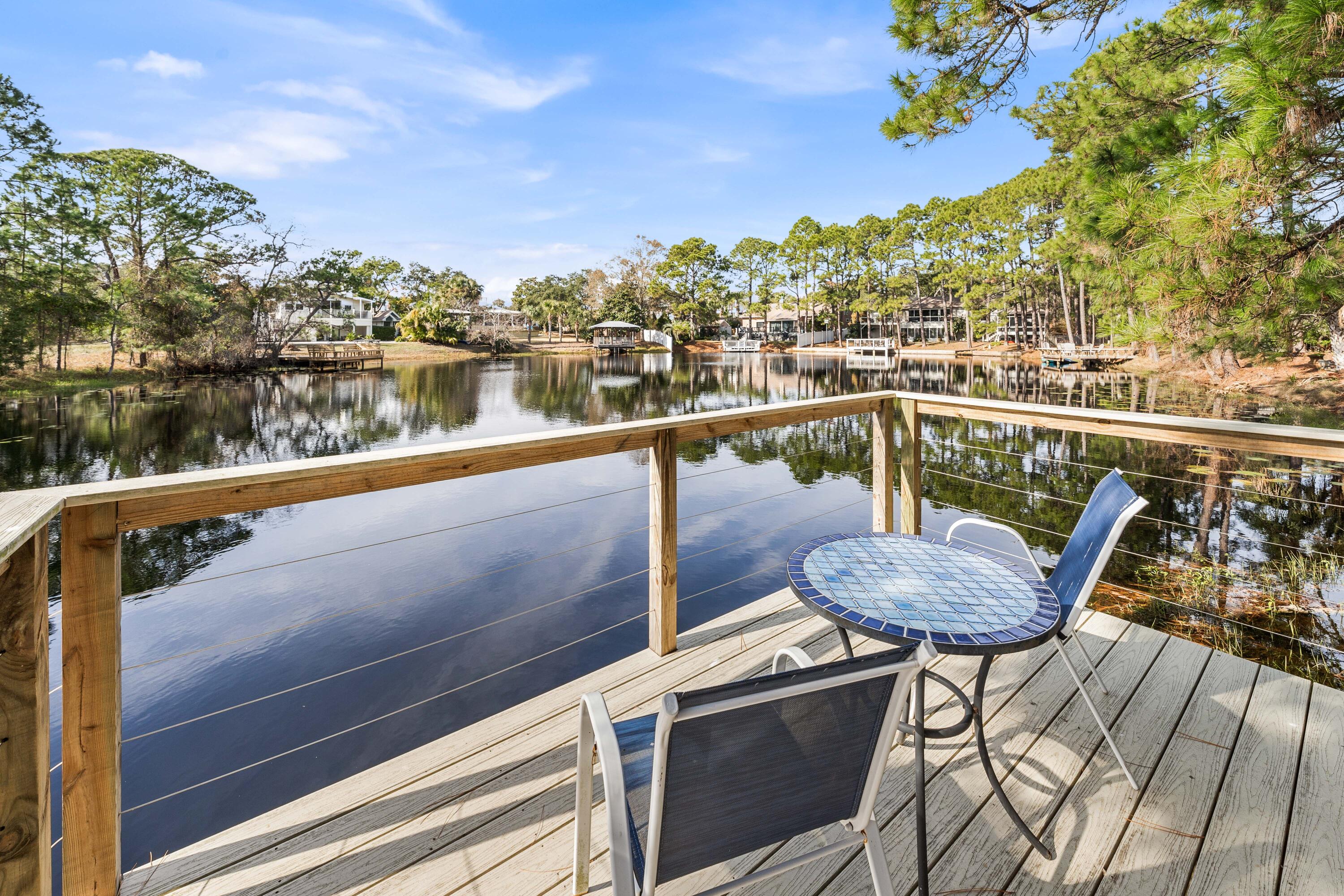GULF PINES - Residential