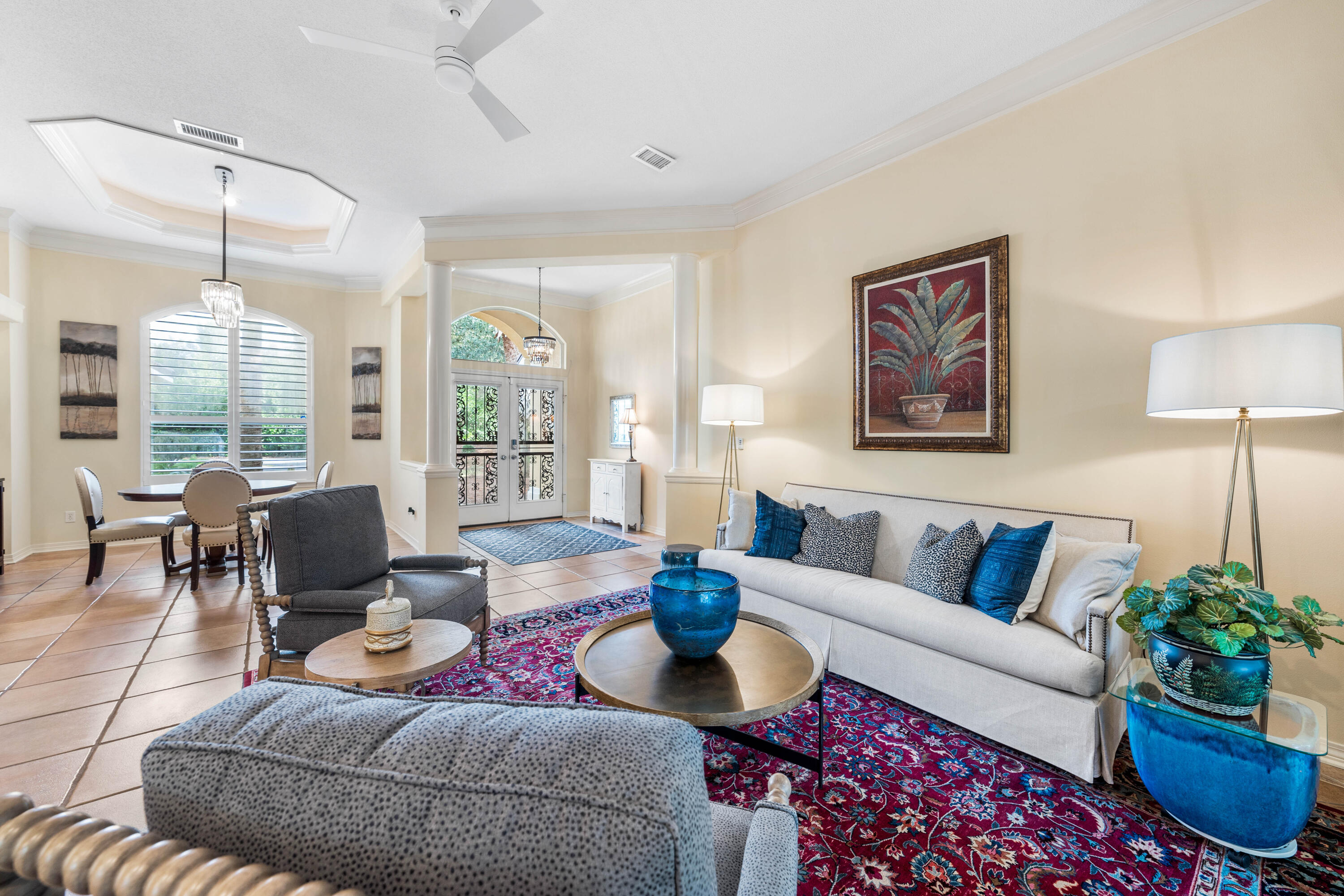 GULF PINES - Residential