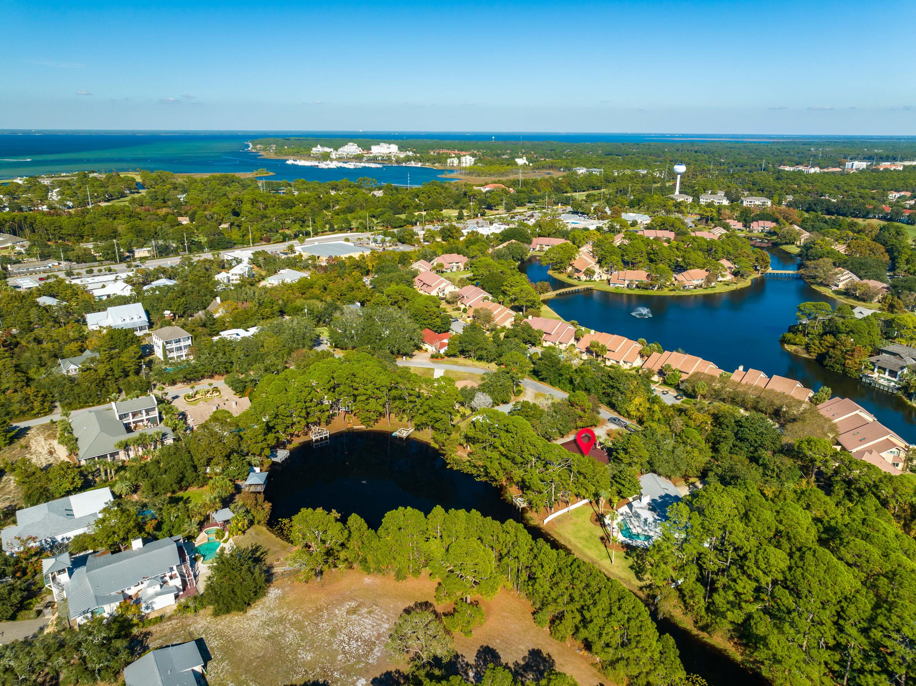 GULF PINES - Residential