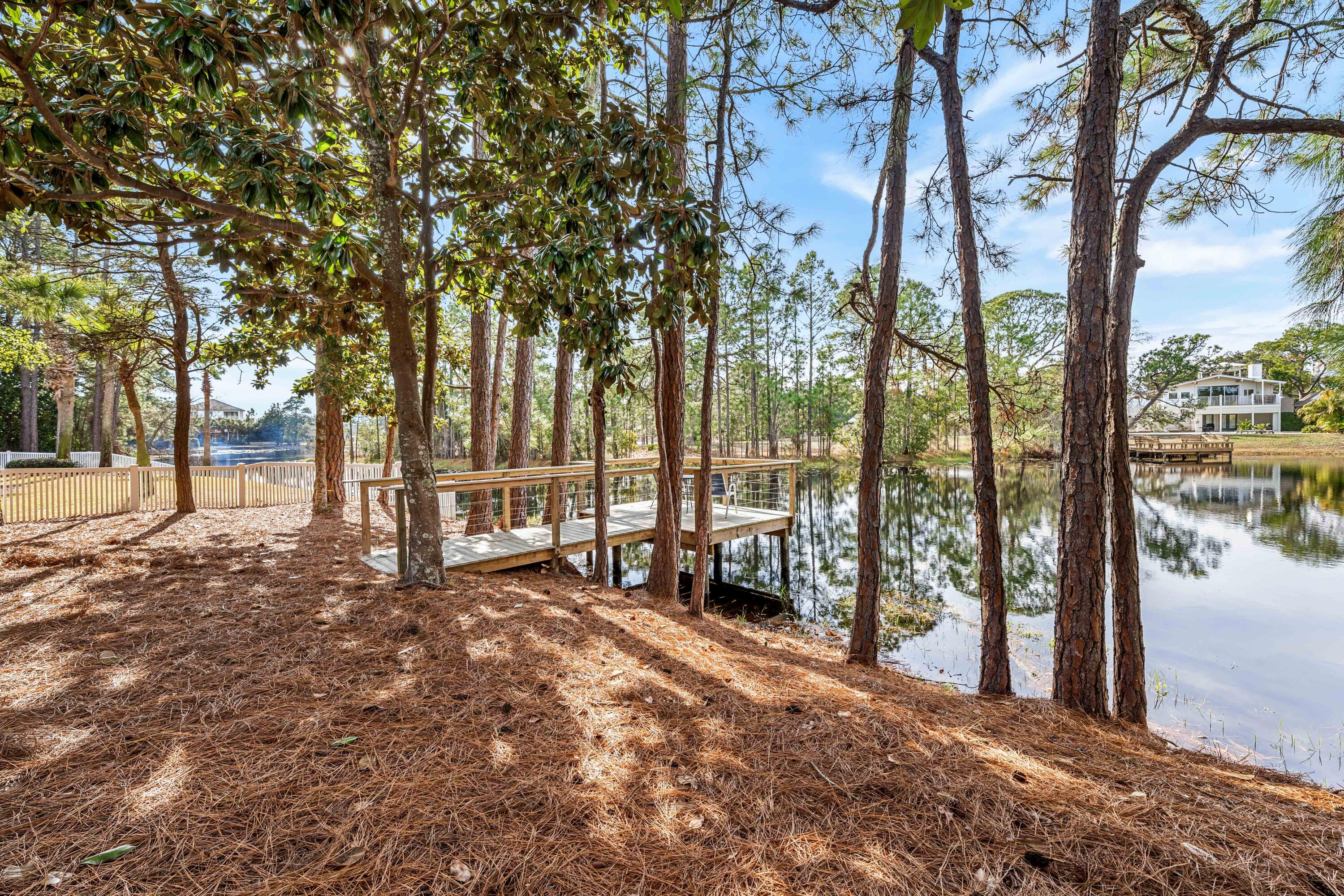 GULF PINES - Residential