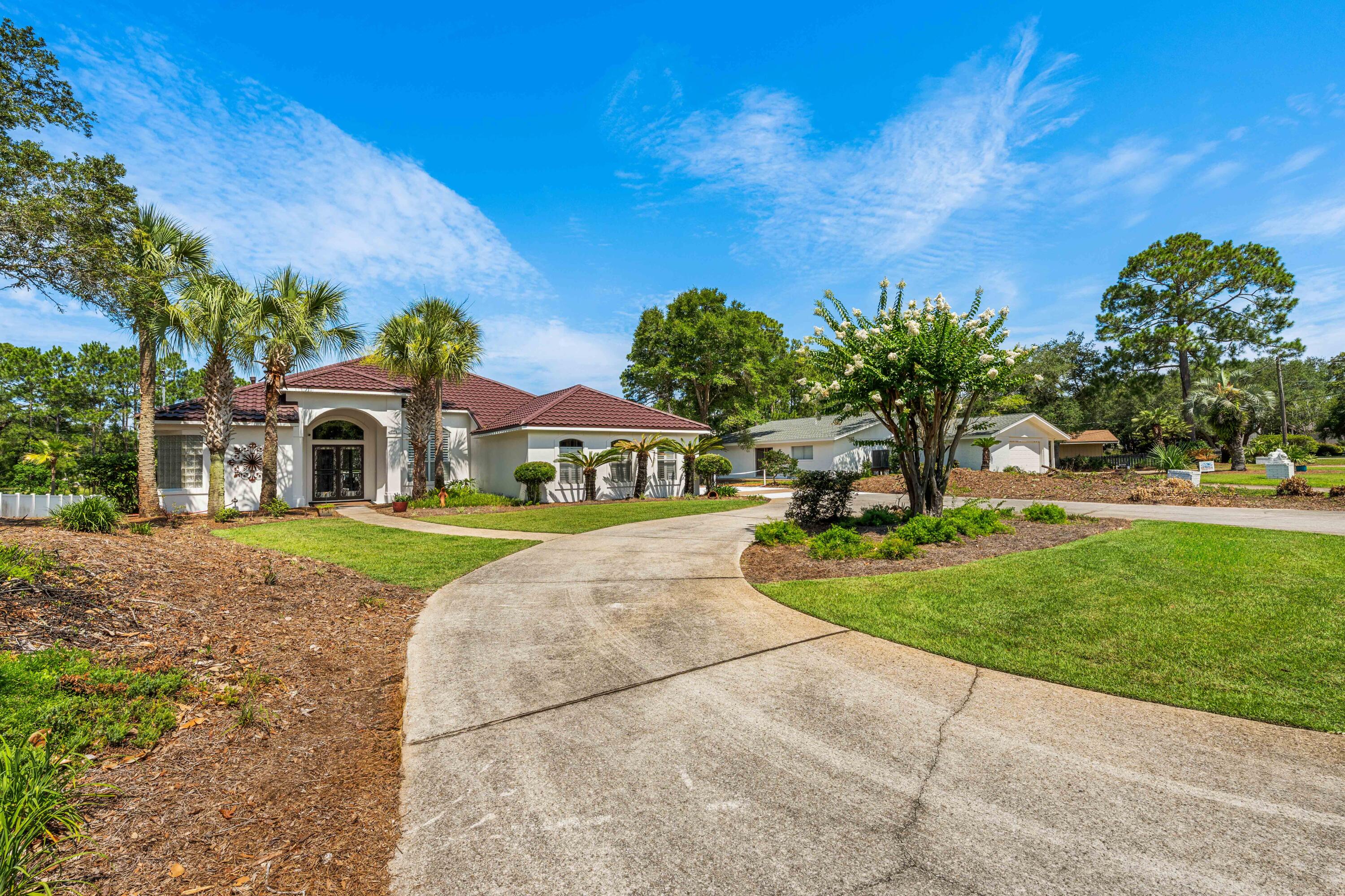 GULF PINES - Residential
