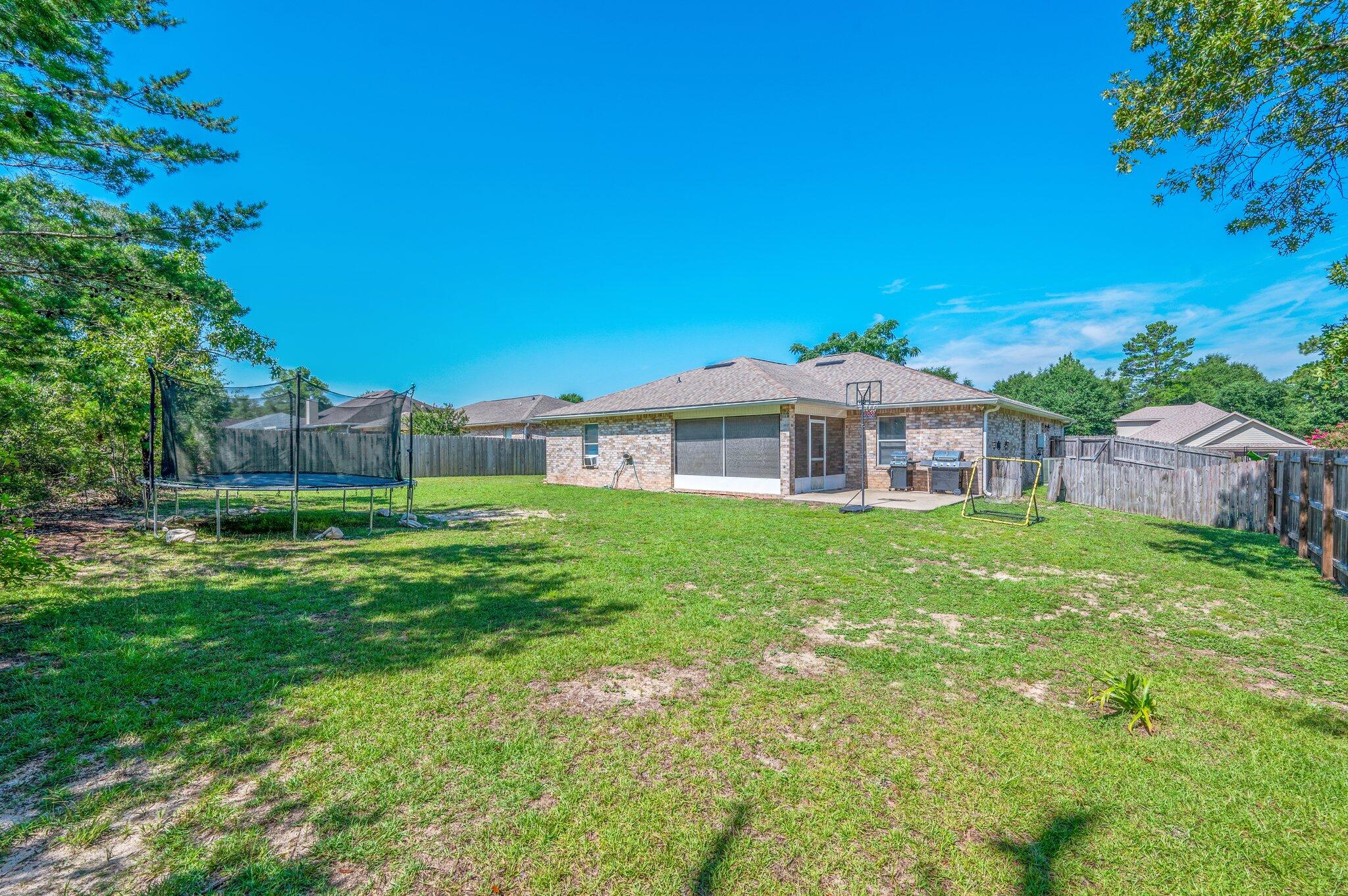 MAGNOLIA LAKE ESTATES PH 2 - Residential