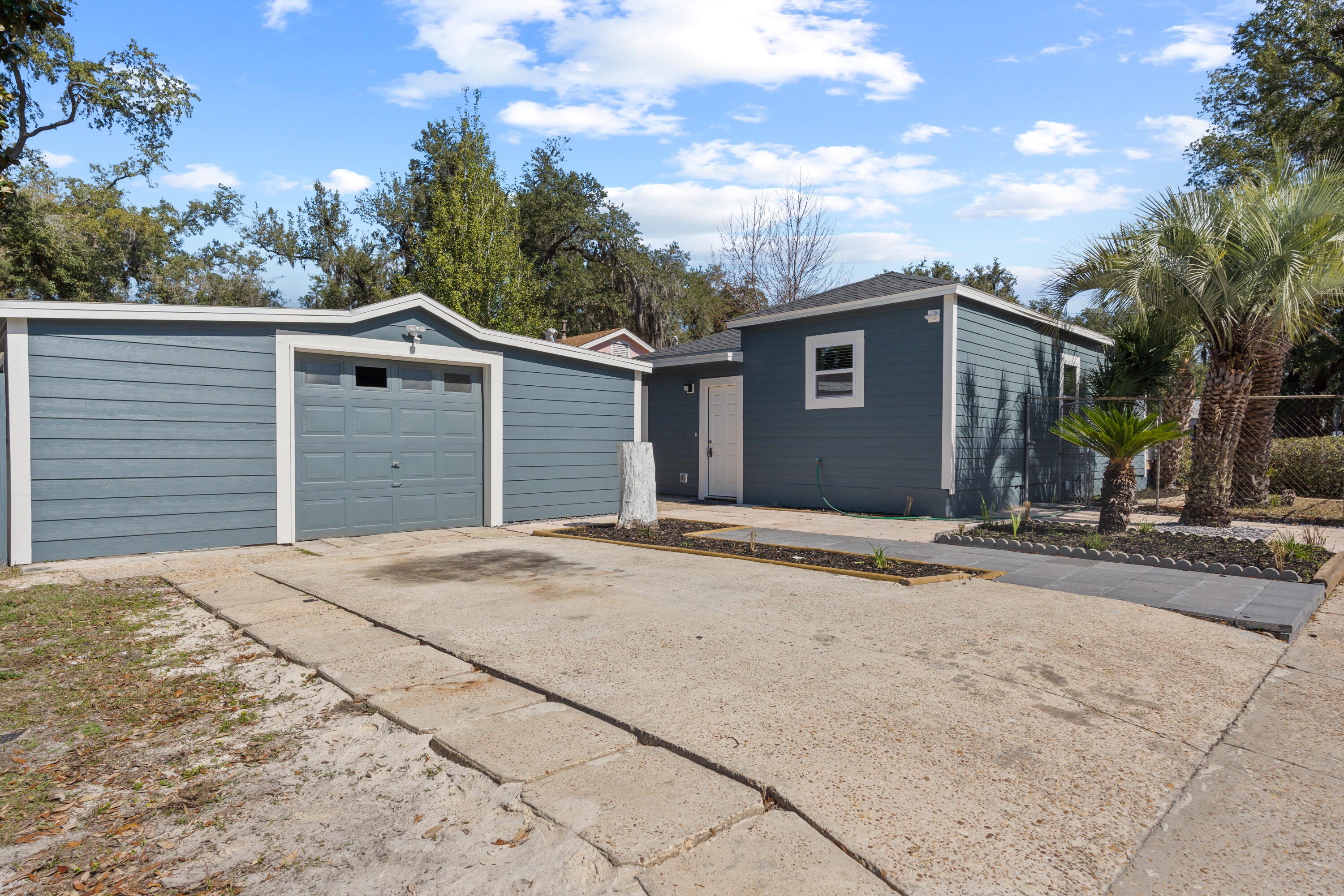 Bunkers Cove - Residential