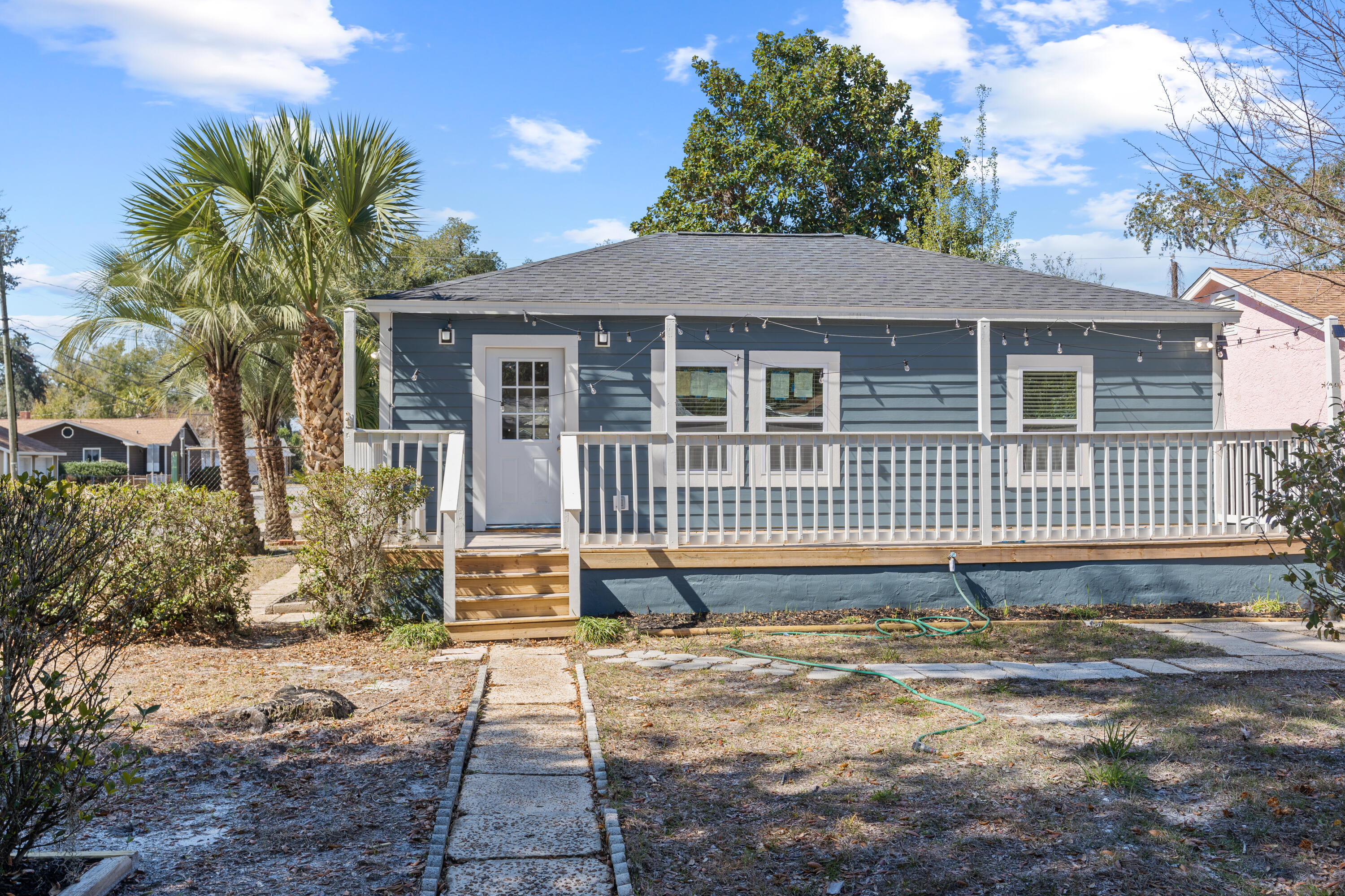 Bunkers Cove - Residential