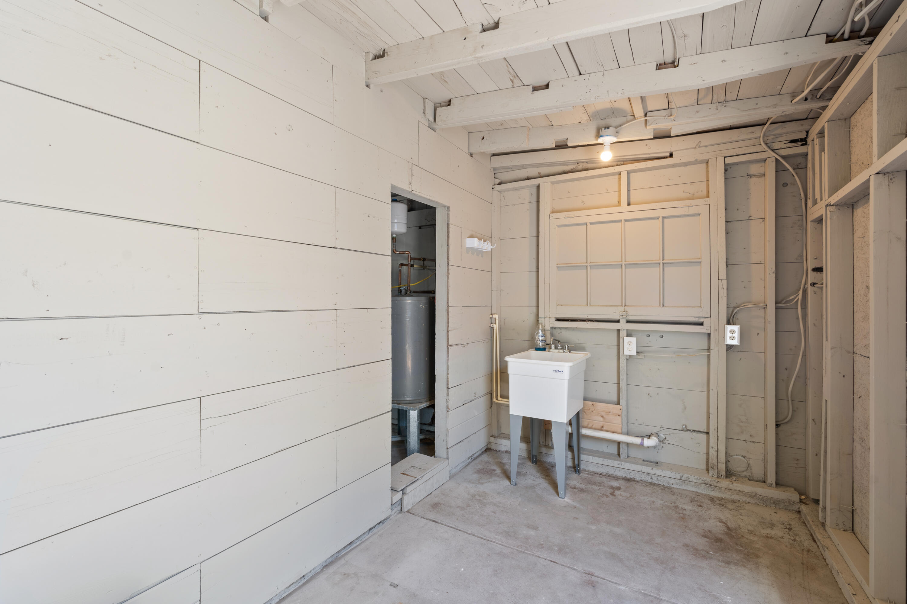 Bunkers Cove - Residential