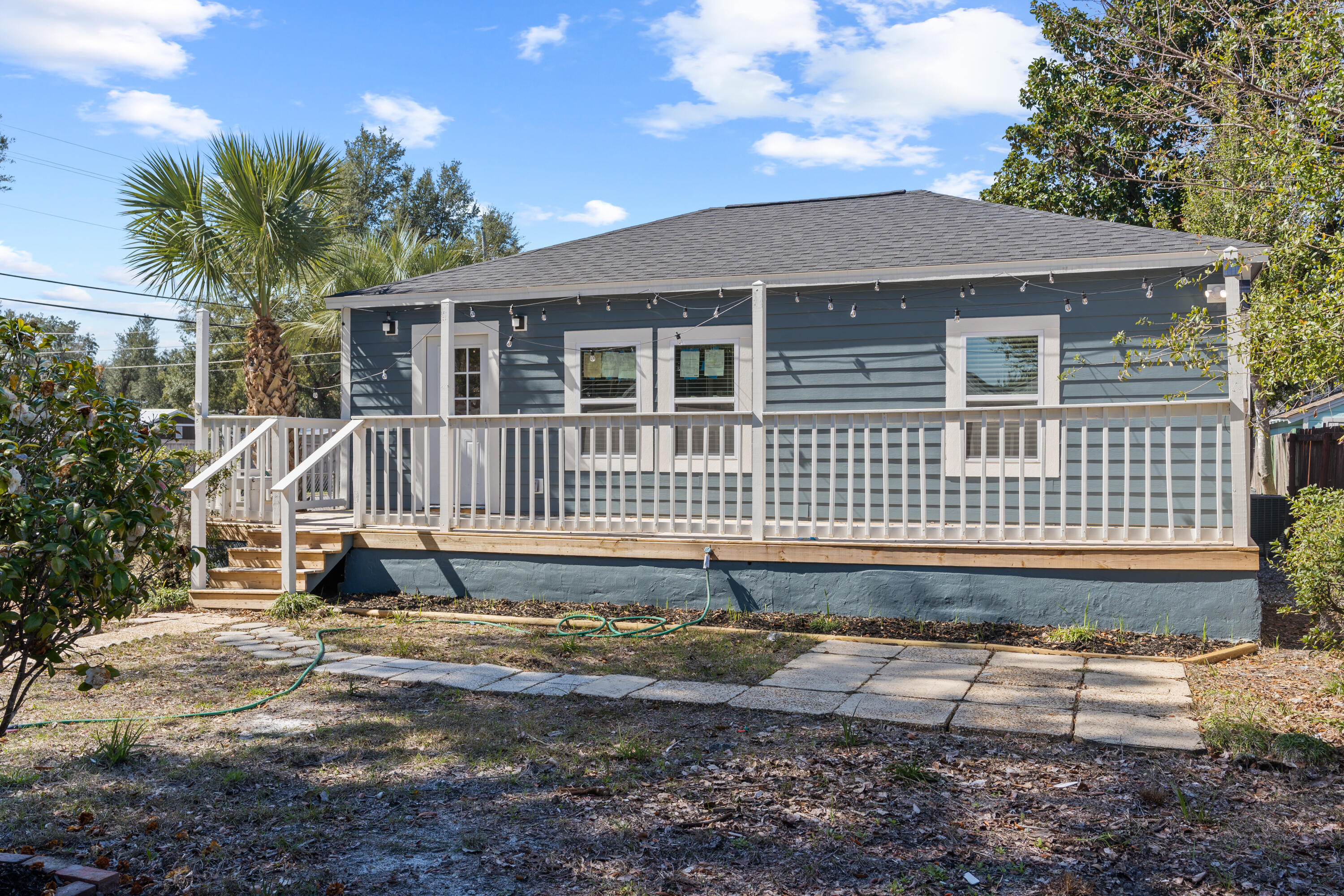 Bunkers Cove - Residential