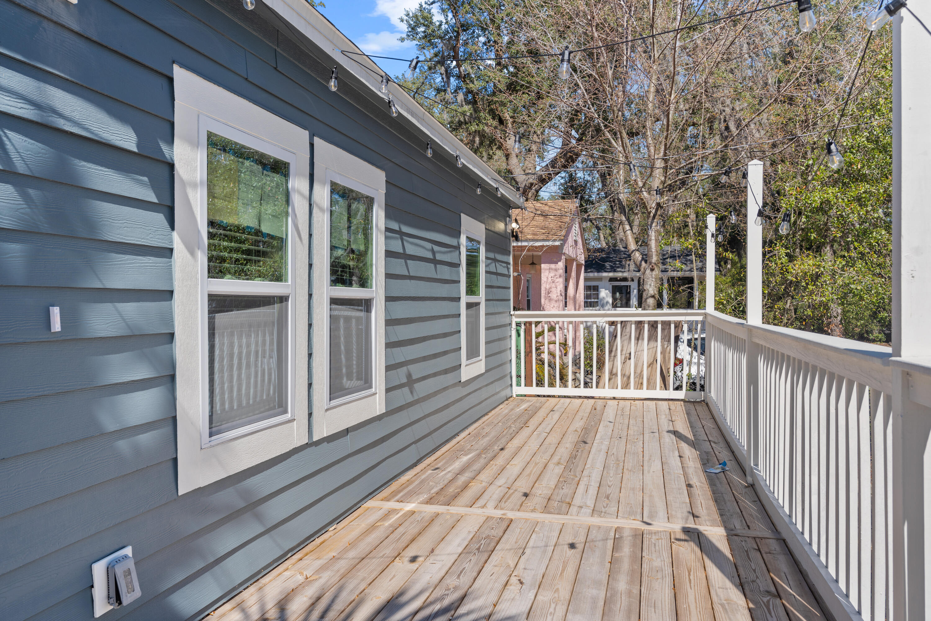 Bunkers Cove - Residential