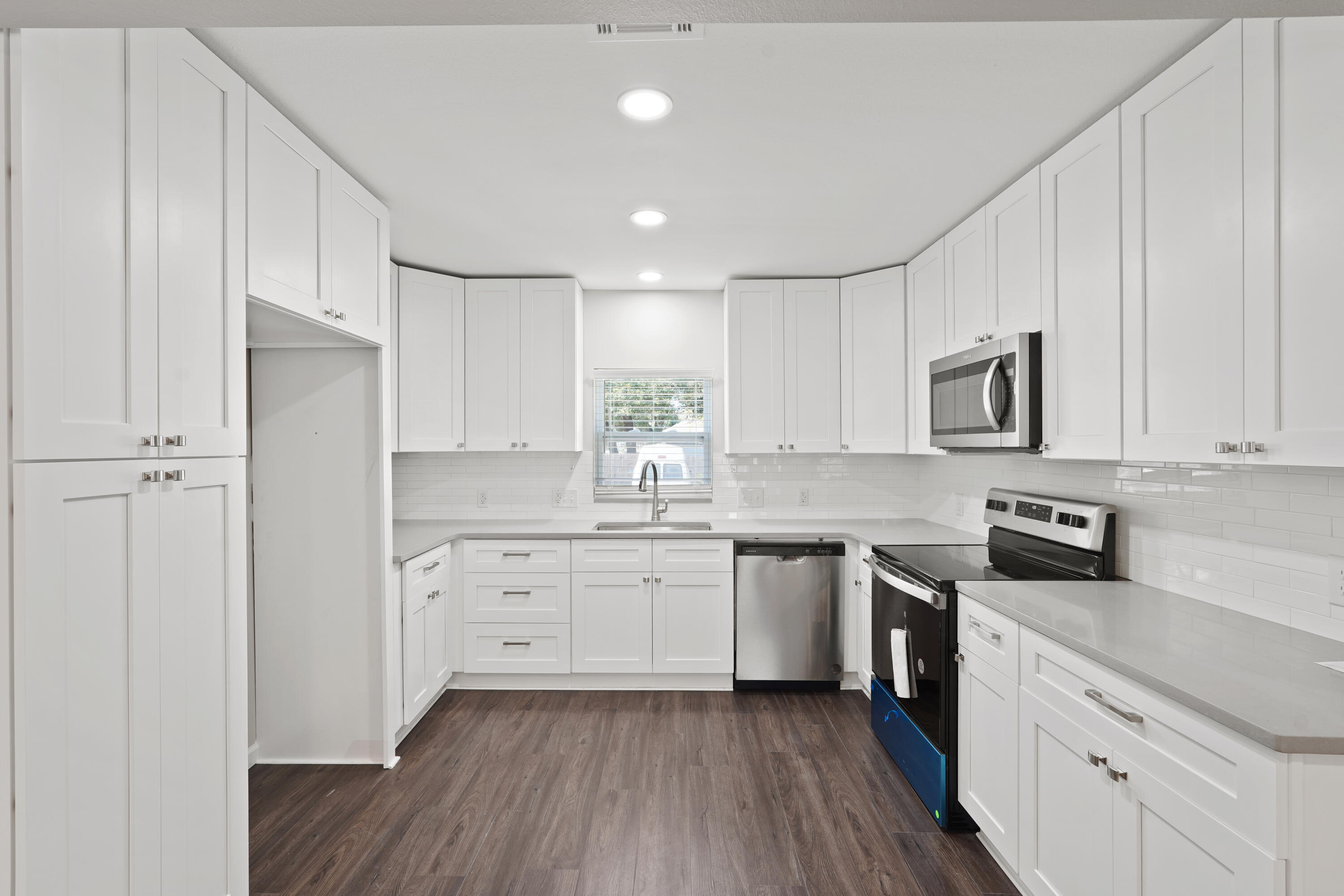 Bunkers Cove - Residential