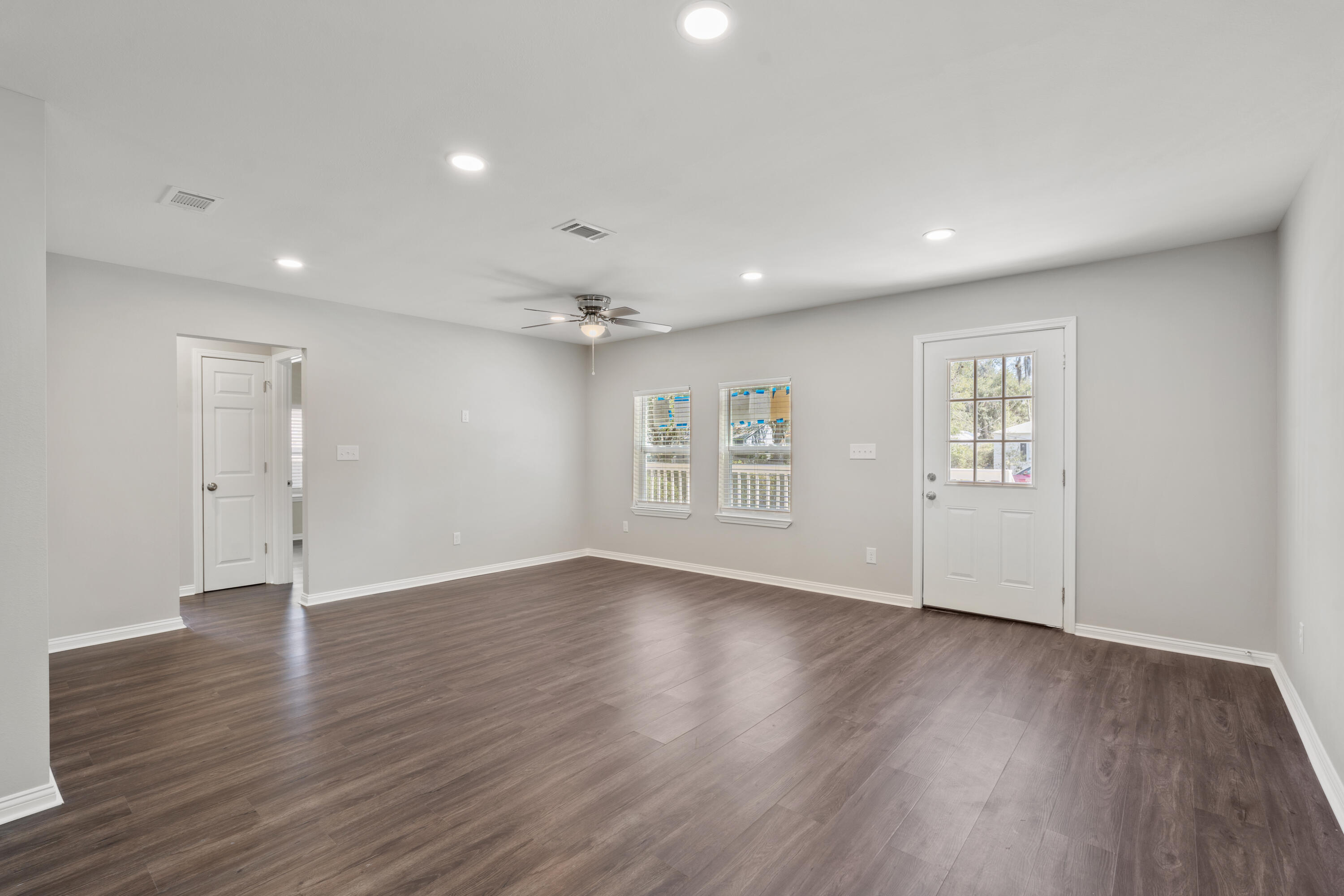 Bunkers Cove - Residential