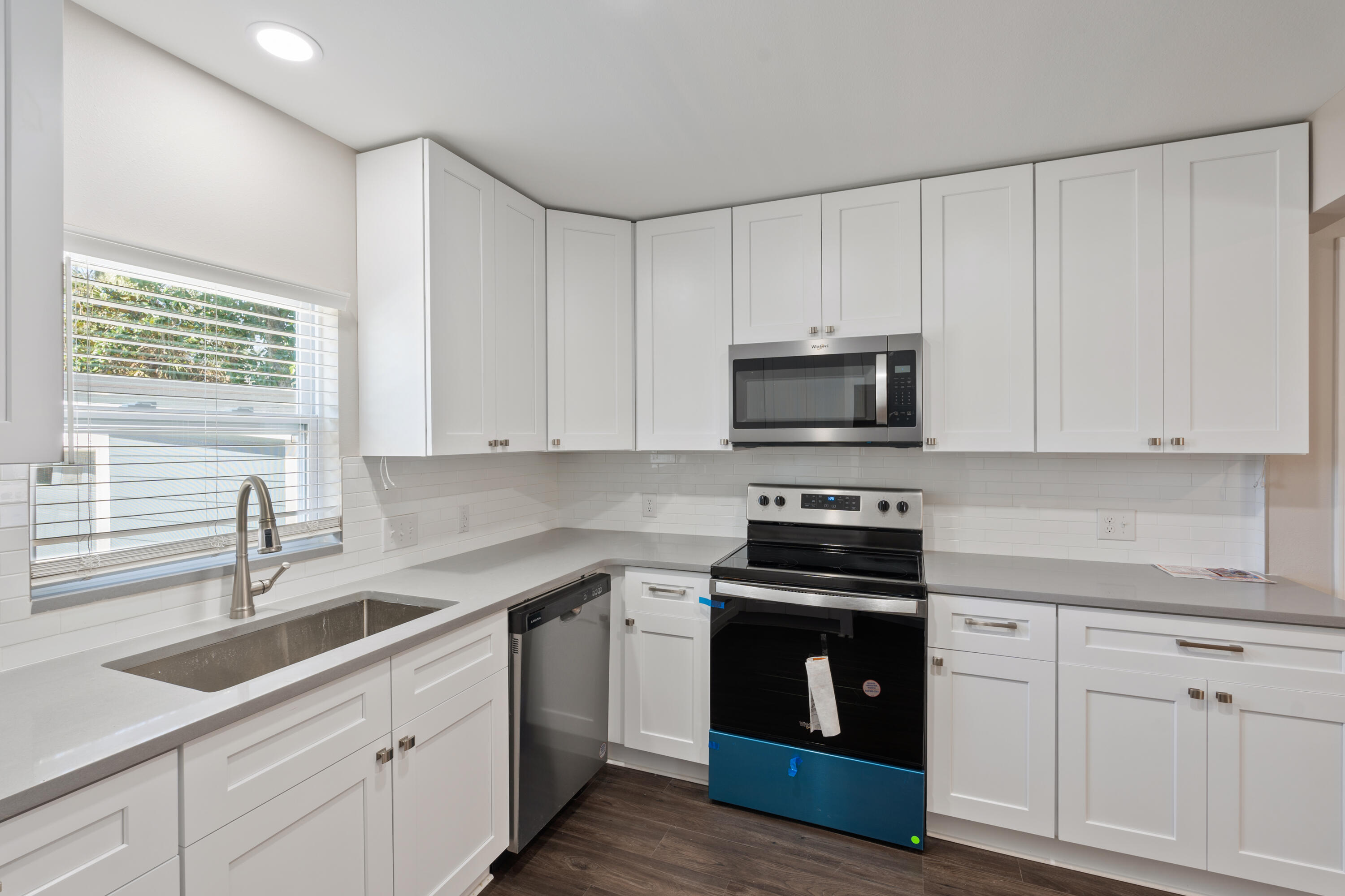 Bunkers Cove - Residential