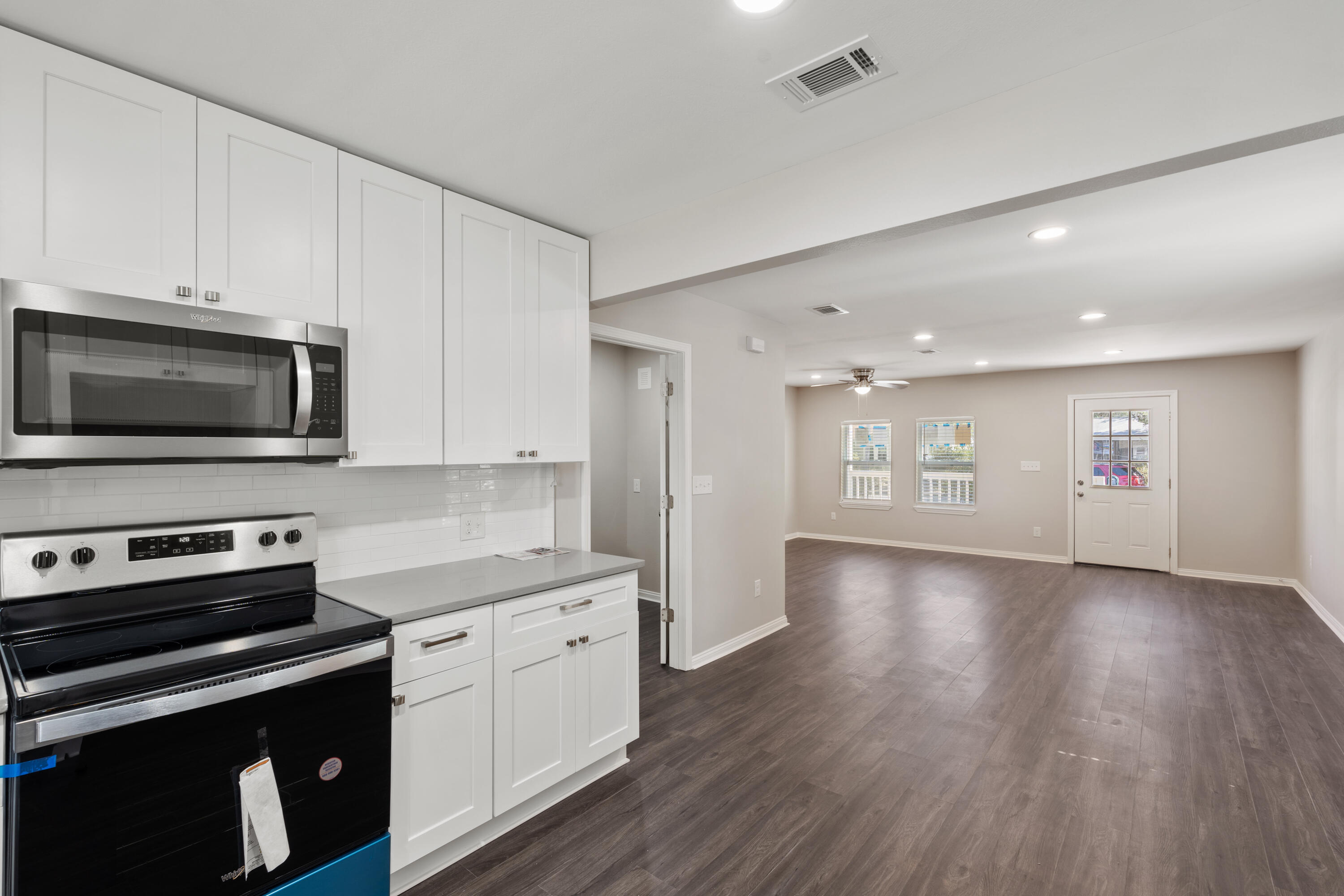 Bunkers Cove - Residential