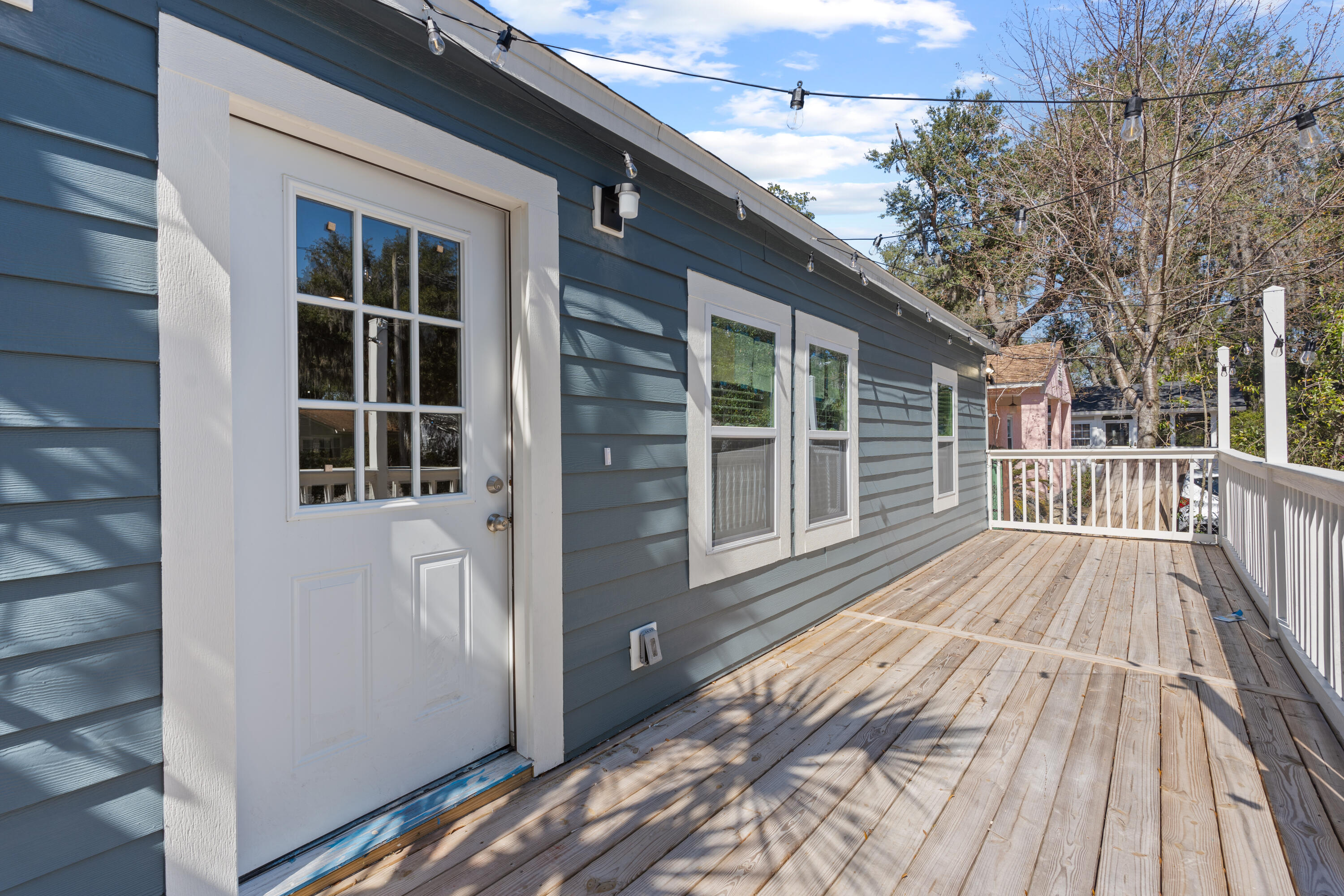 Bunkers Cove - Residential