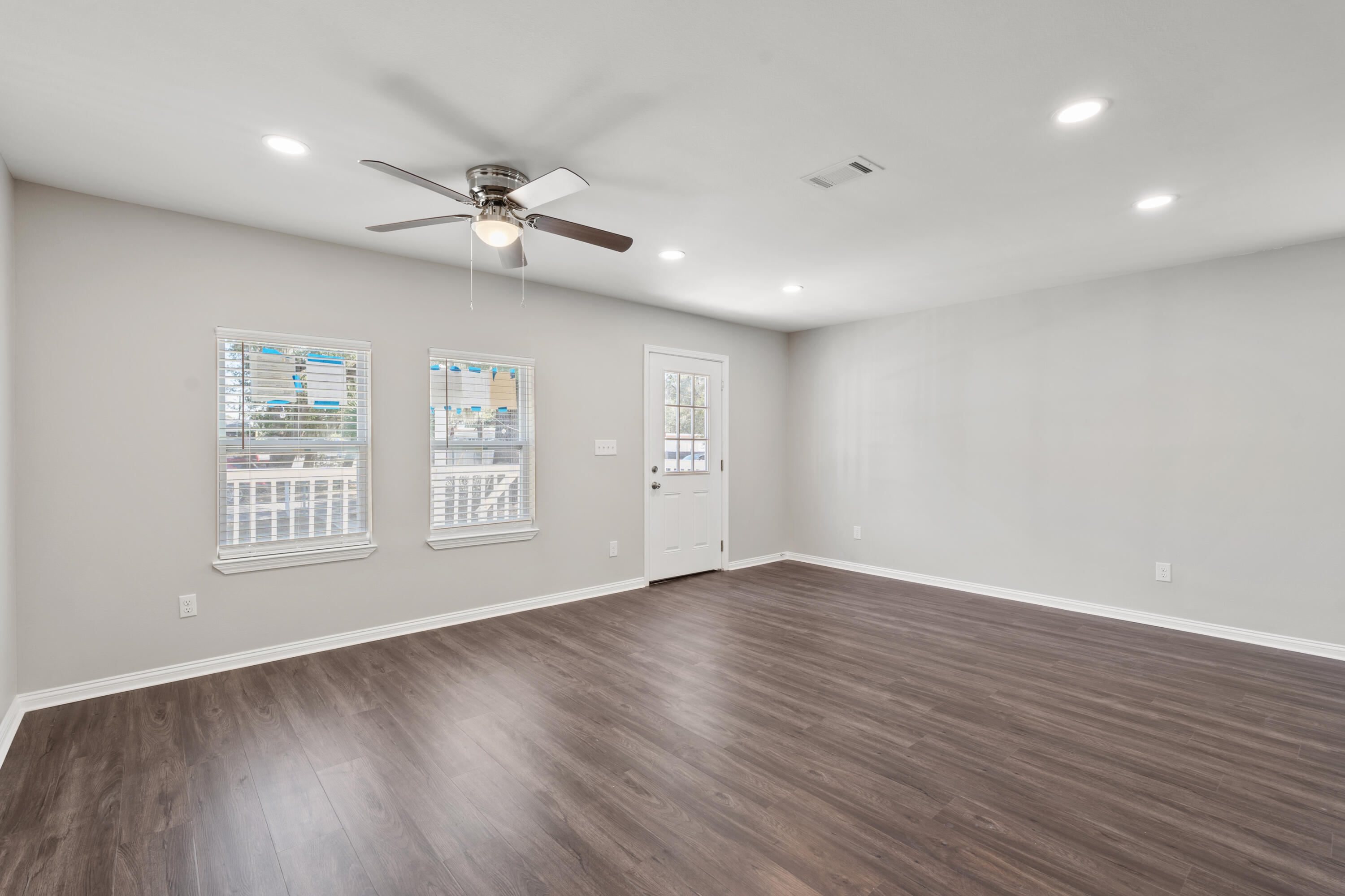 Bunkers Cove - Residential