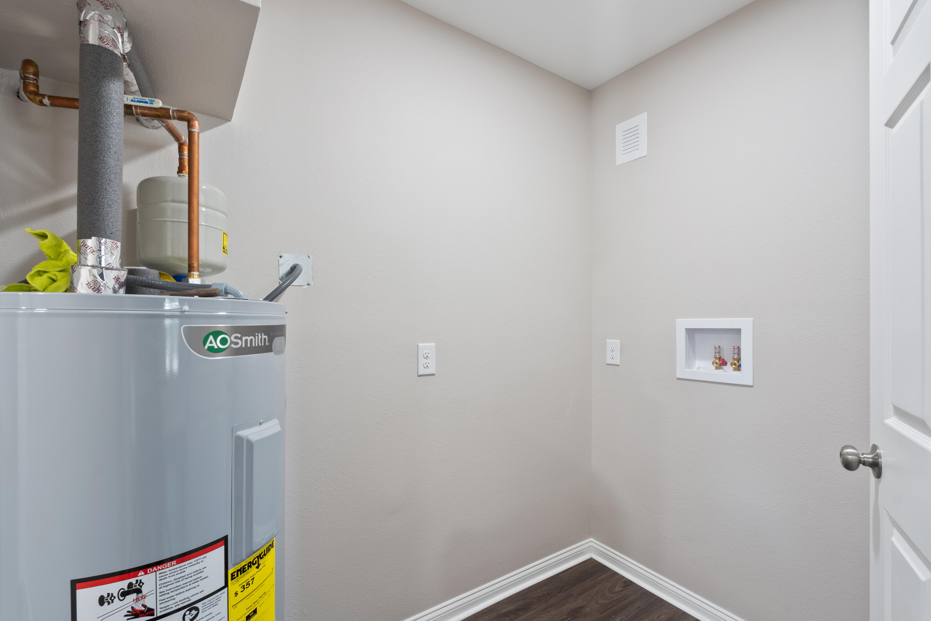 Bunkers Cove - Residential