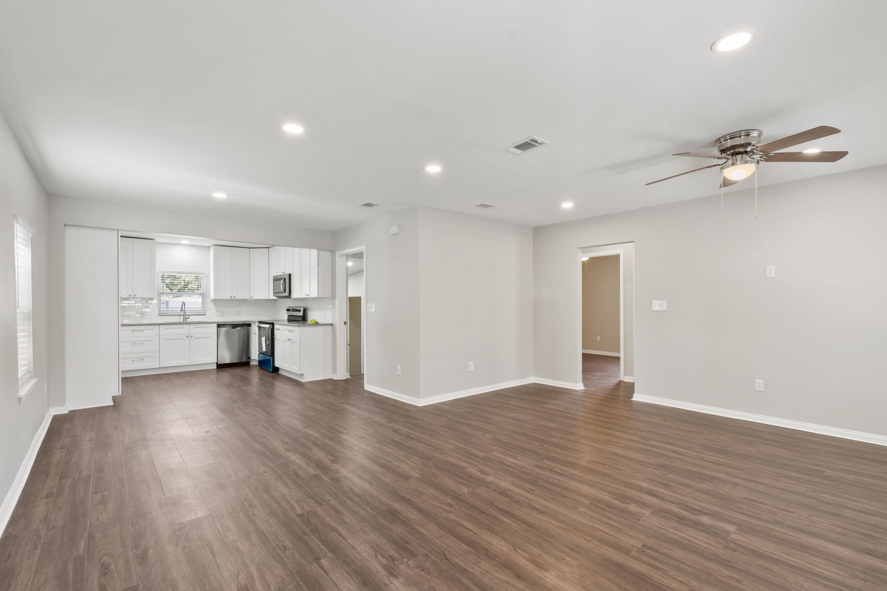 Bunkers Cove - Residential