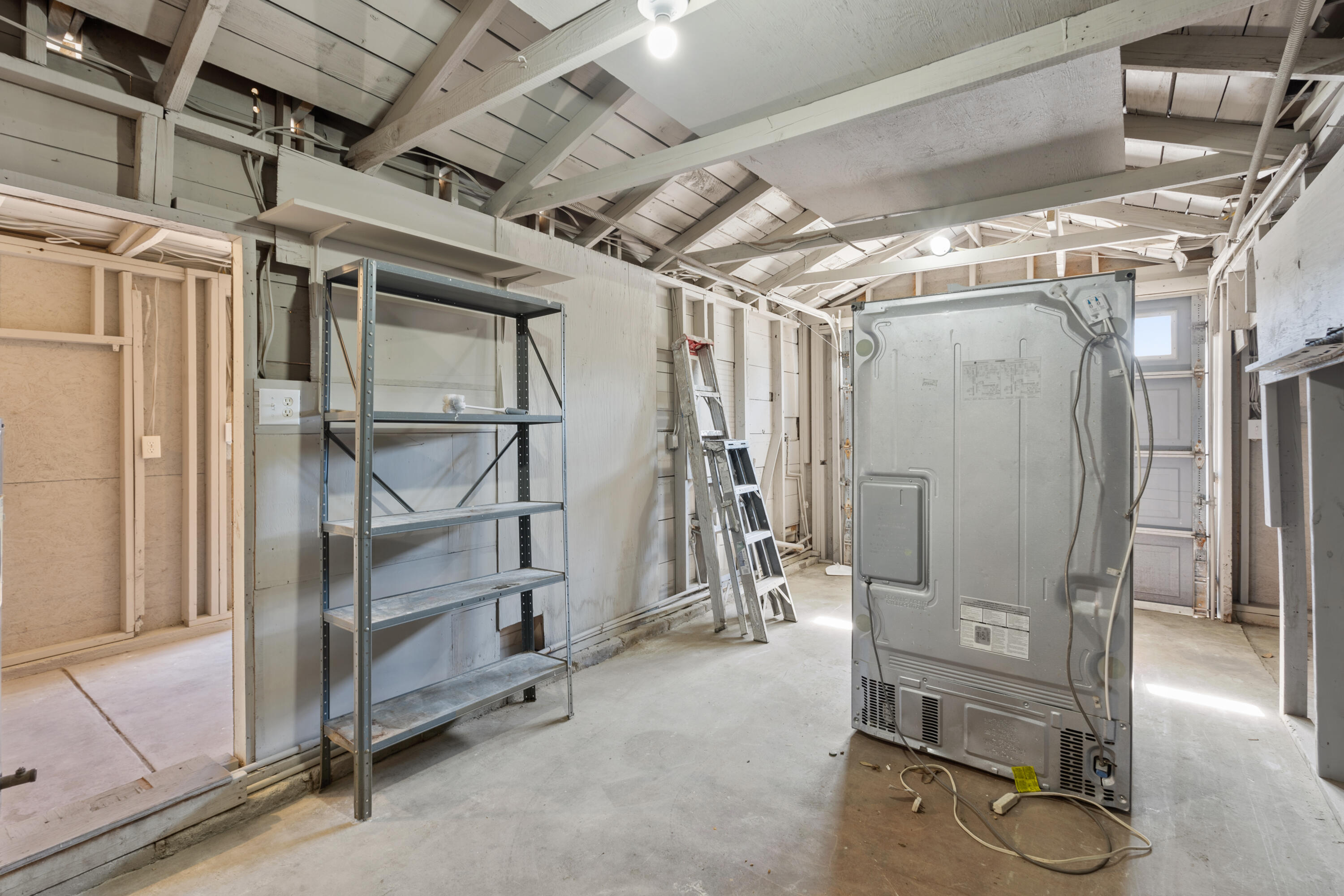 Bunkers Cove - Residential