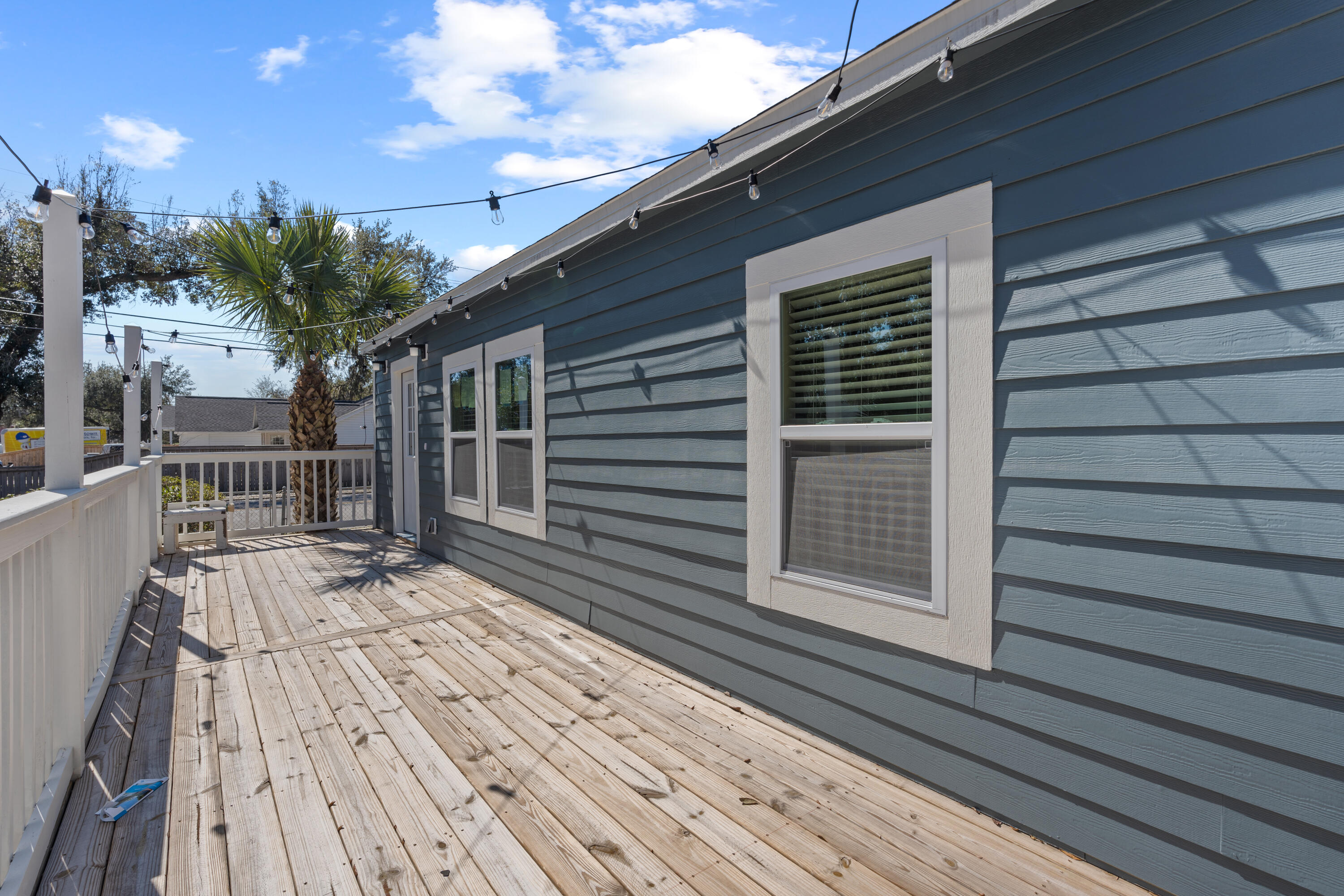 Bunkers Cove - Residential