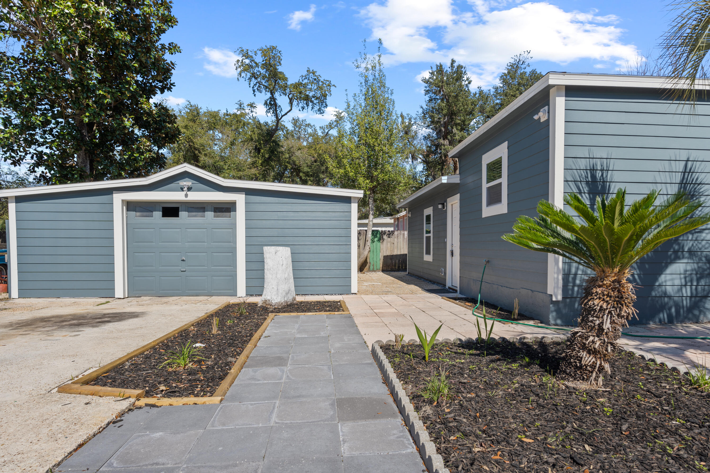 Bunkers Cove - Residential