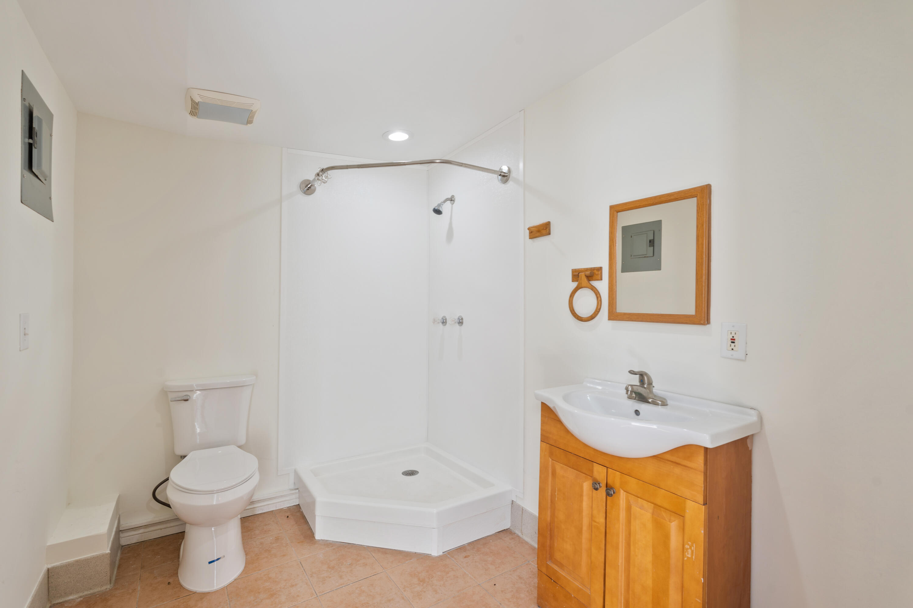 Bunkers Cove - Residential