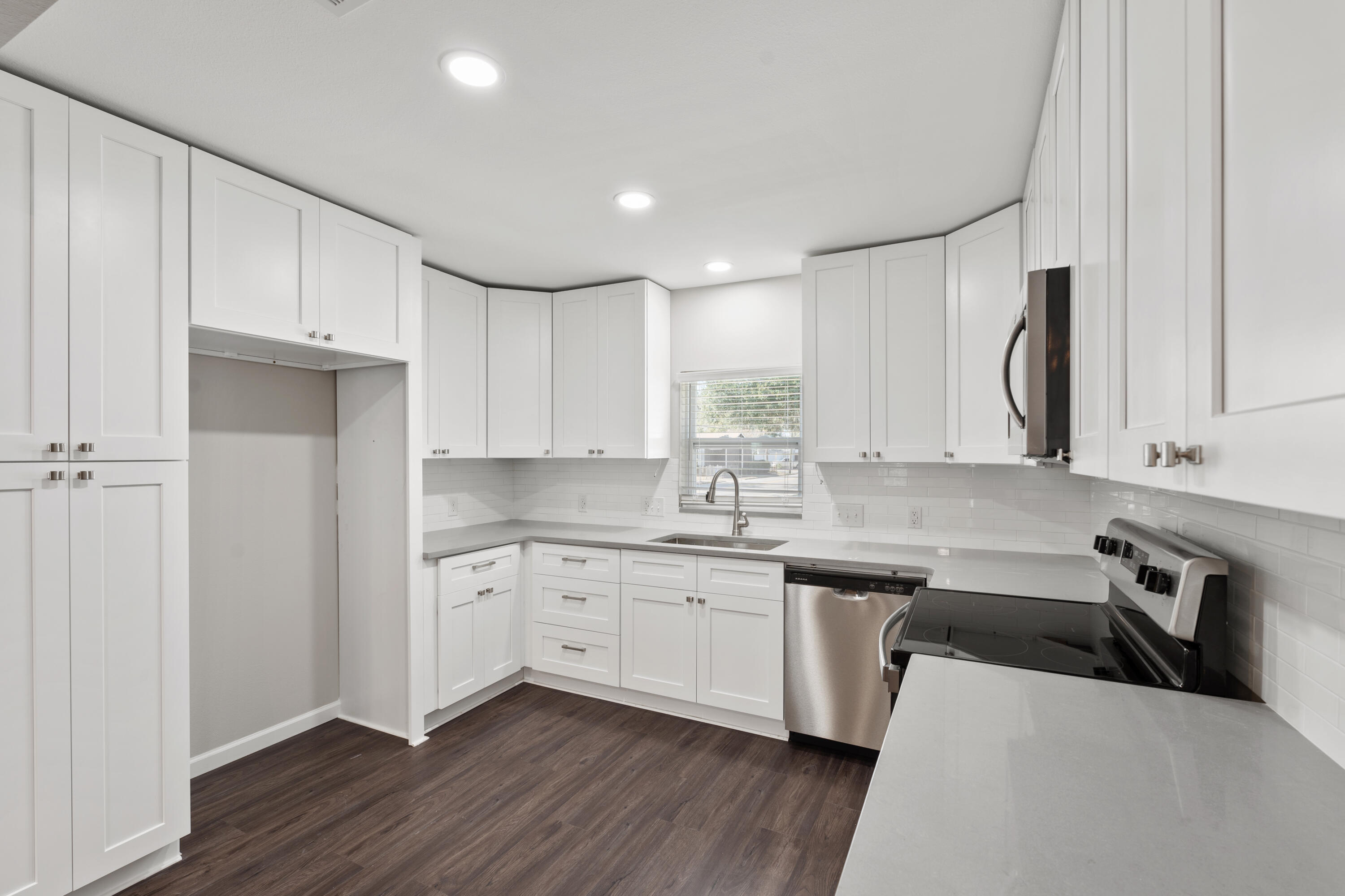 Bunkers Cove - Residential