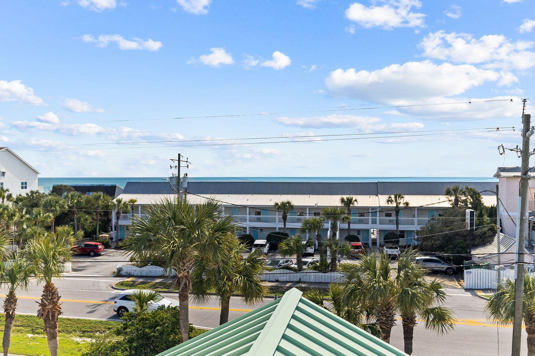 CRYSTAL BEACH - Residential