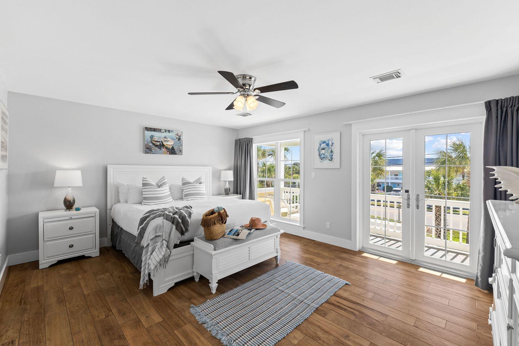CRYSTAL BEACH - Residential