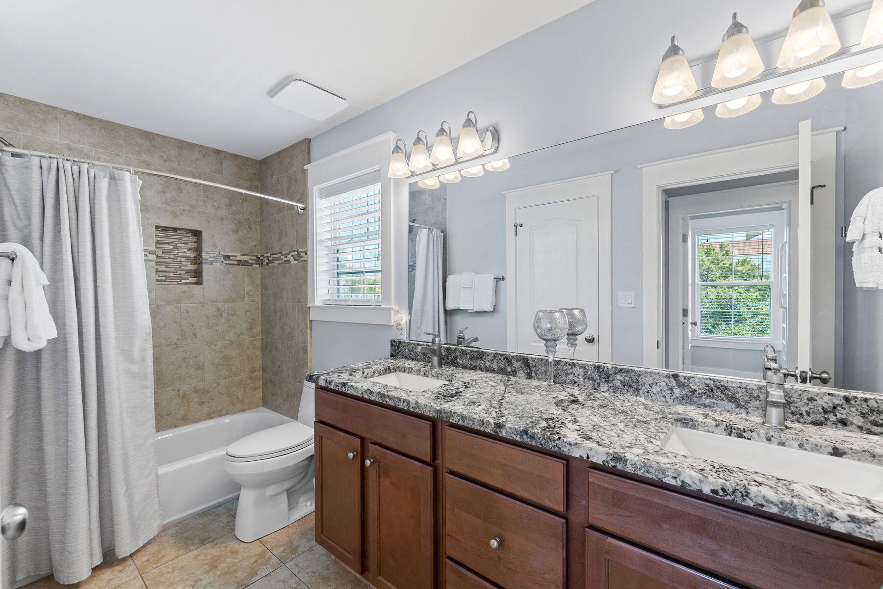 CRYSTAL BEACH - Residential