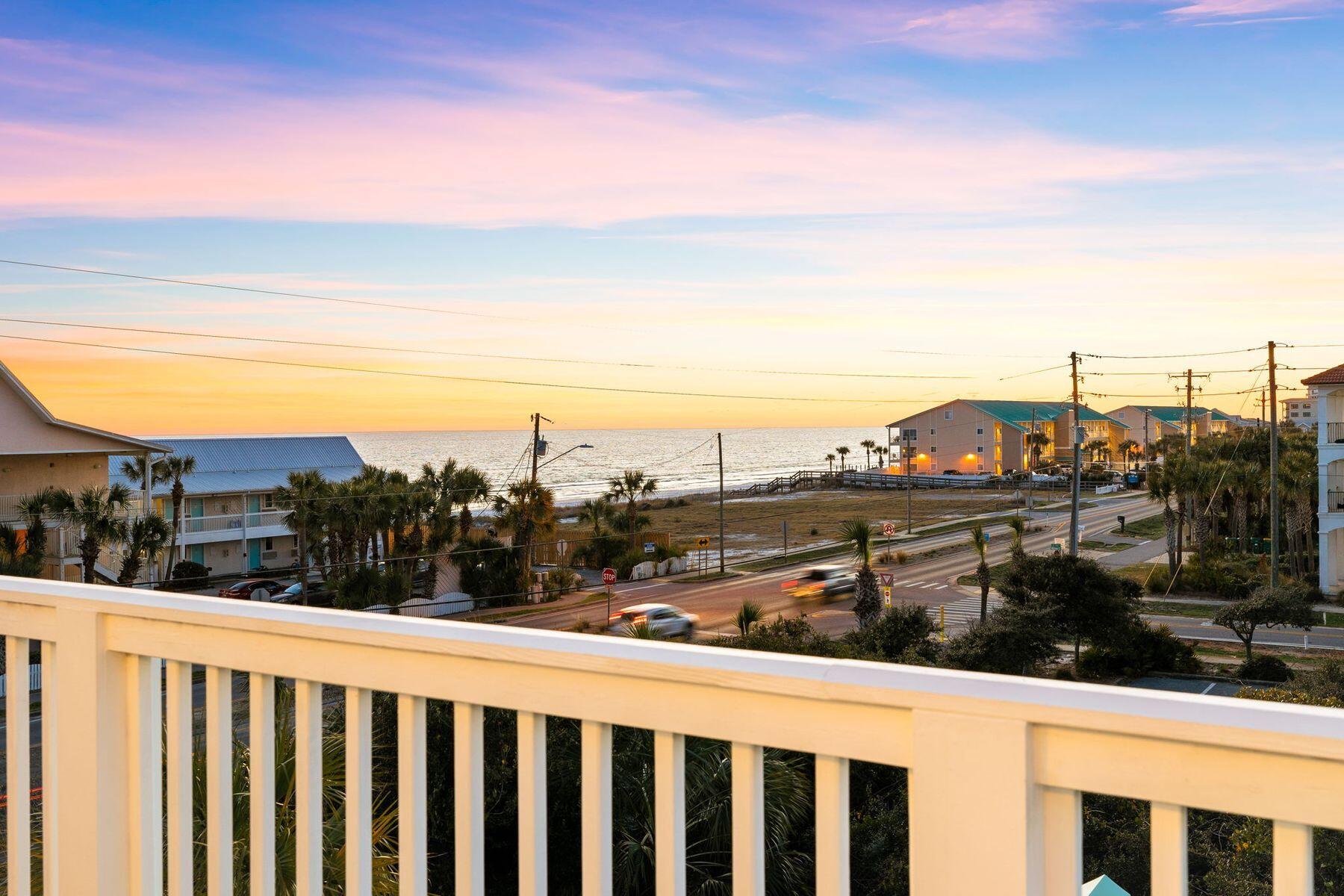 CRYSTAL BEACH - Residential