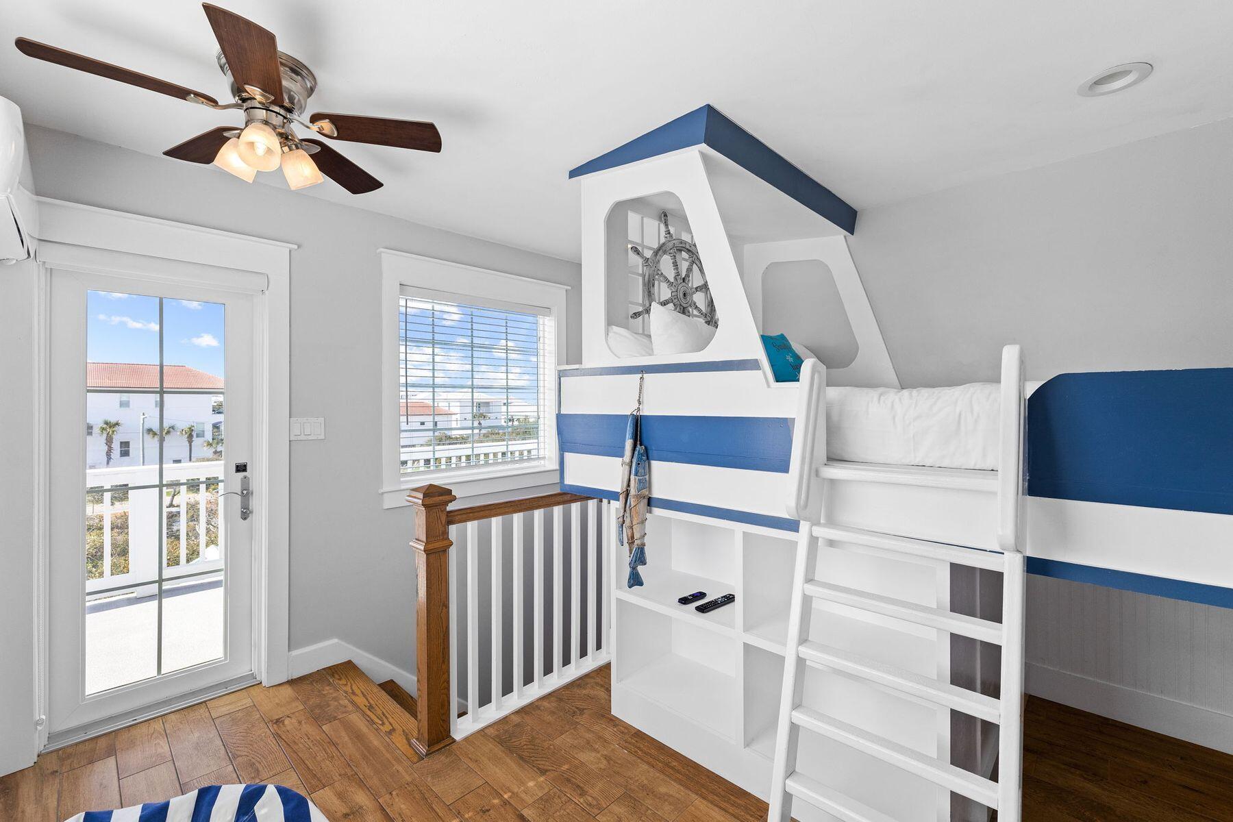CRYSTAL BEACH - Residential