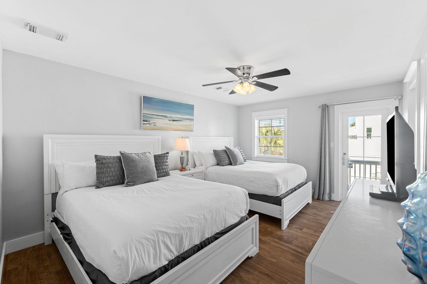 CRYSTAL BEACH - Residential
