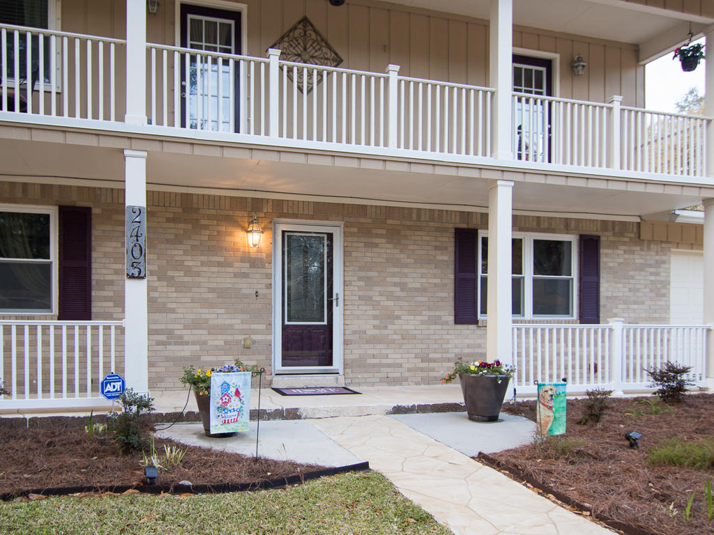 EDGEWATER VILLAGE NORTH - Residential