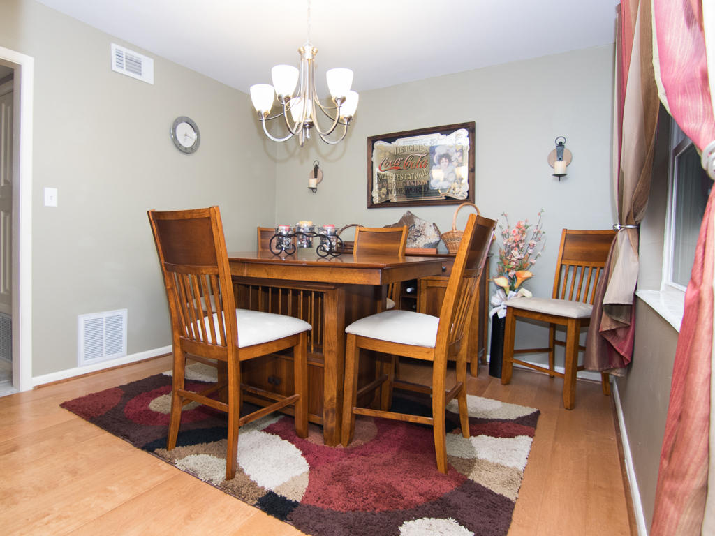 EDGEWATER VILLAGE NORTH - Residential