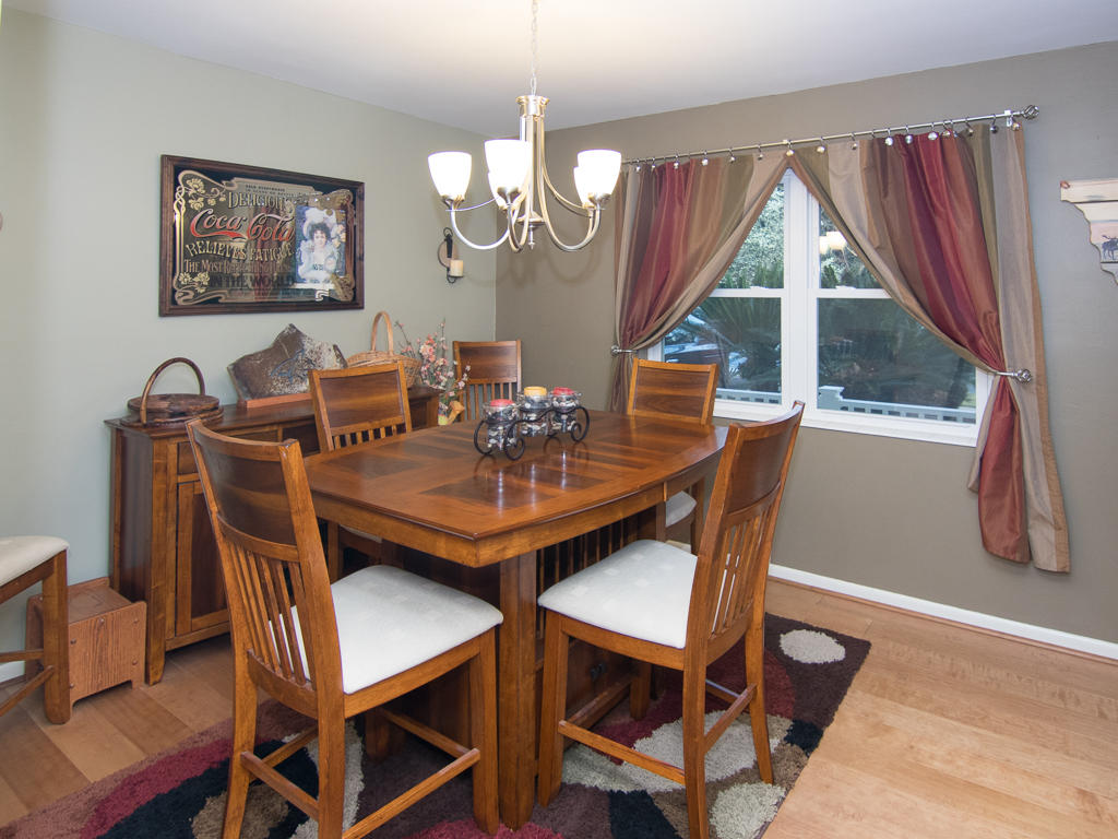 EDGEWATER VILLAGE NORTH - Residential