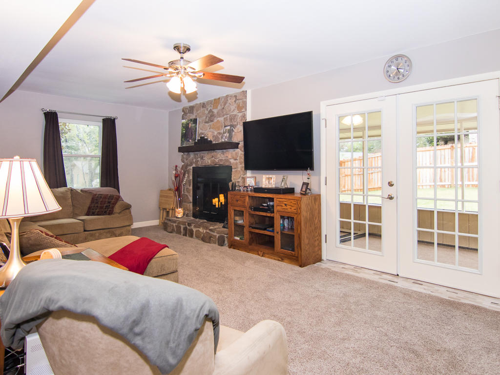 EDGEWATER VILLAGE NORTH - Residential