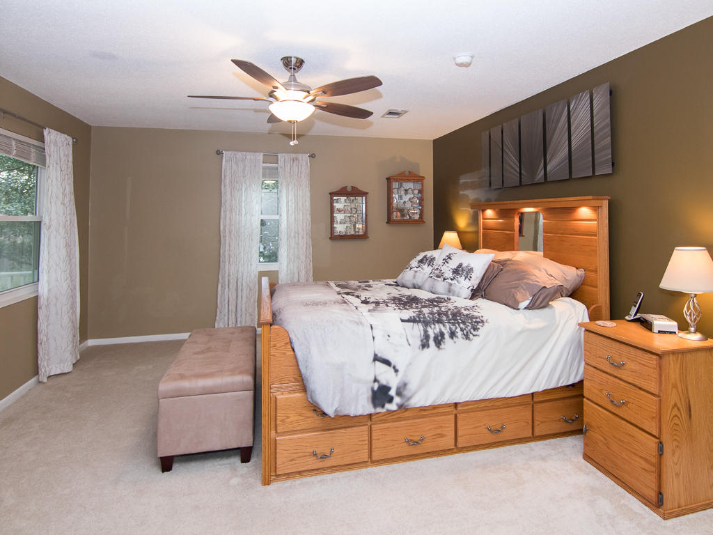 EDGEWATER VILLAGE NORTH - Residential