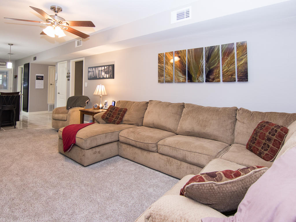 EDGEWATER VILLAGE NORTH - Residential