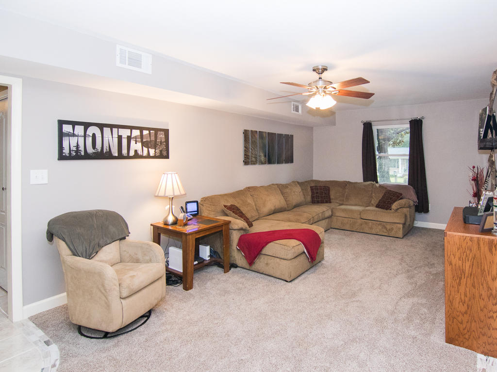 EDGEWATER VILLAGE NORTH - Residential