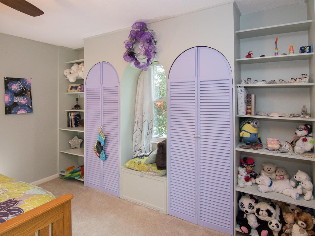 EDGEWATER VILLAGE NORTH - Residential