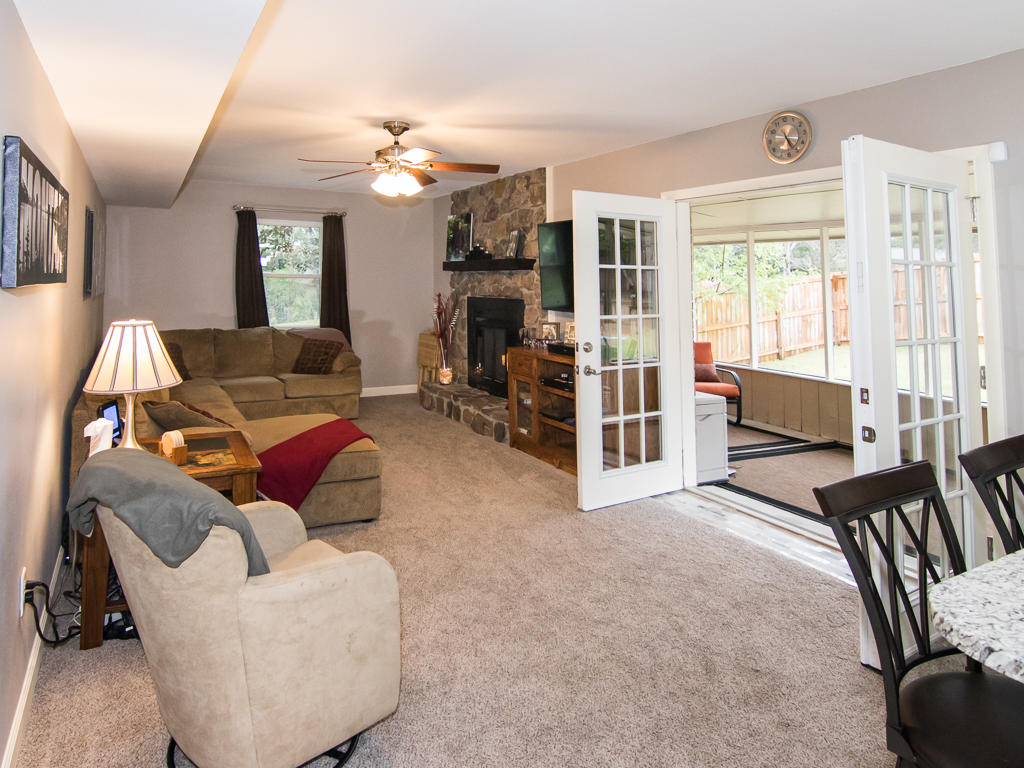 EDGEWATER VILLAGE NORTH - Residential