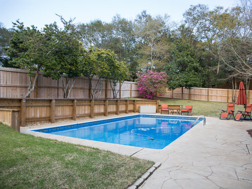 EDGEWATER VILLAGE NORTH - Residential