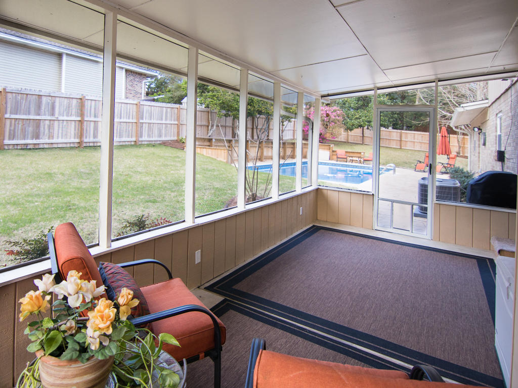 EDGEWATER VILLAGE NORTH - Residential