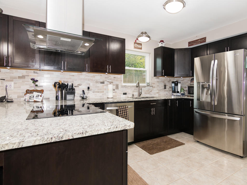 EDGEWATER VILLAGE NORTH - Residential