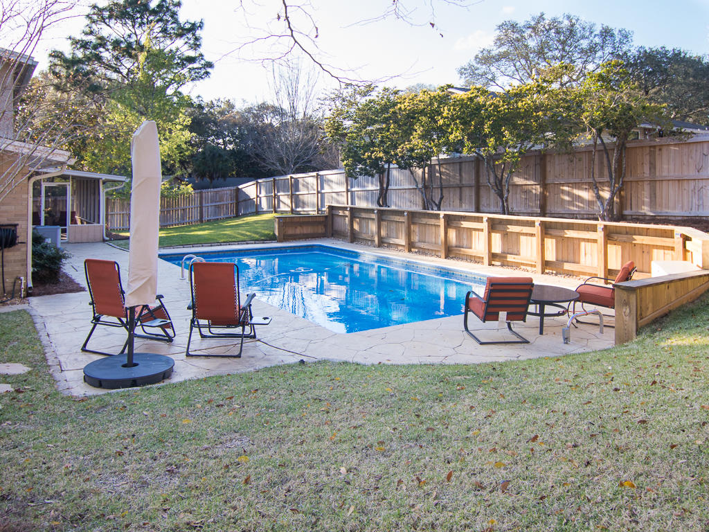 EDGEWATER VILLAGE NORTH - Residential