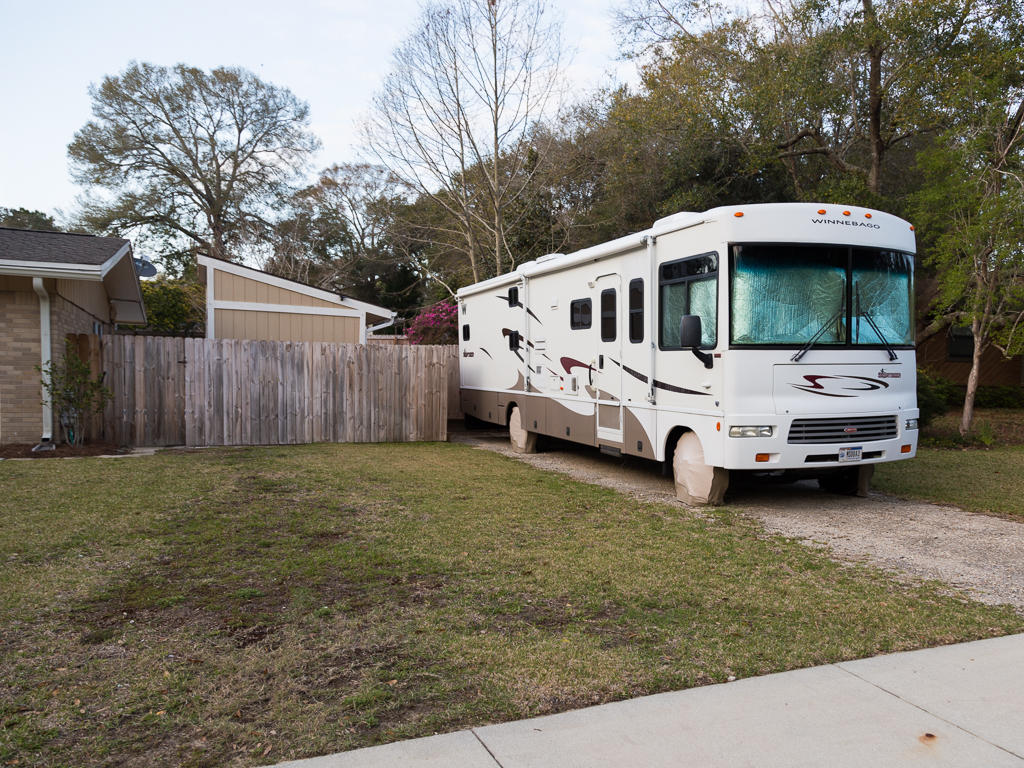 EDGEWATER VILLAGE NORTH - Residential