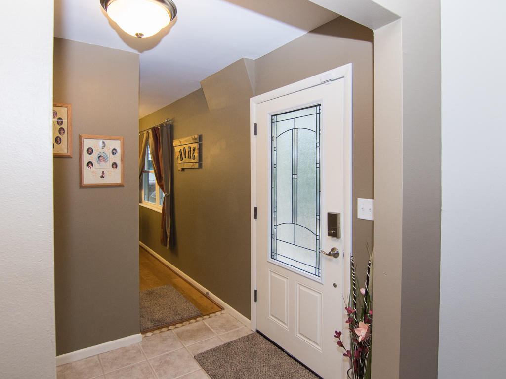 EDGEWATER VILLAGE NORTH - Residential